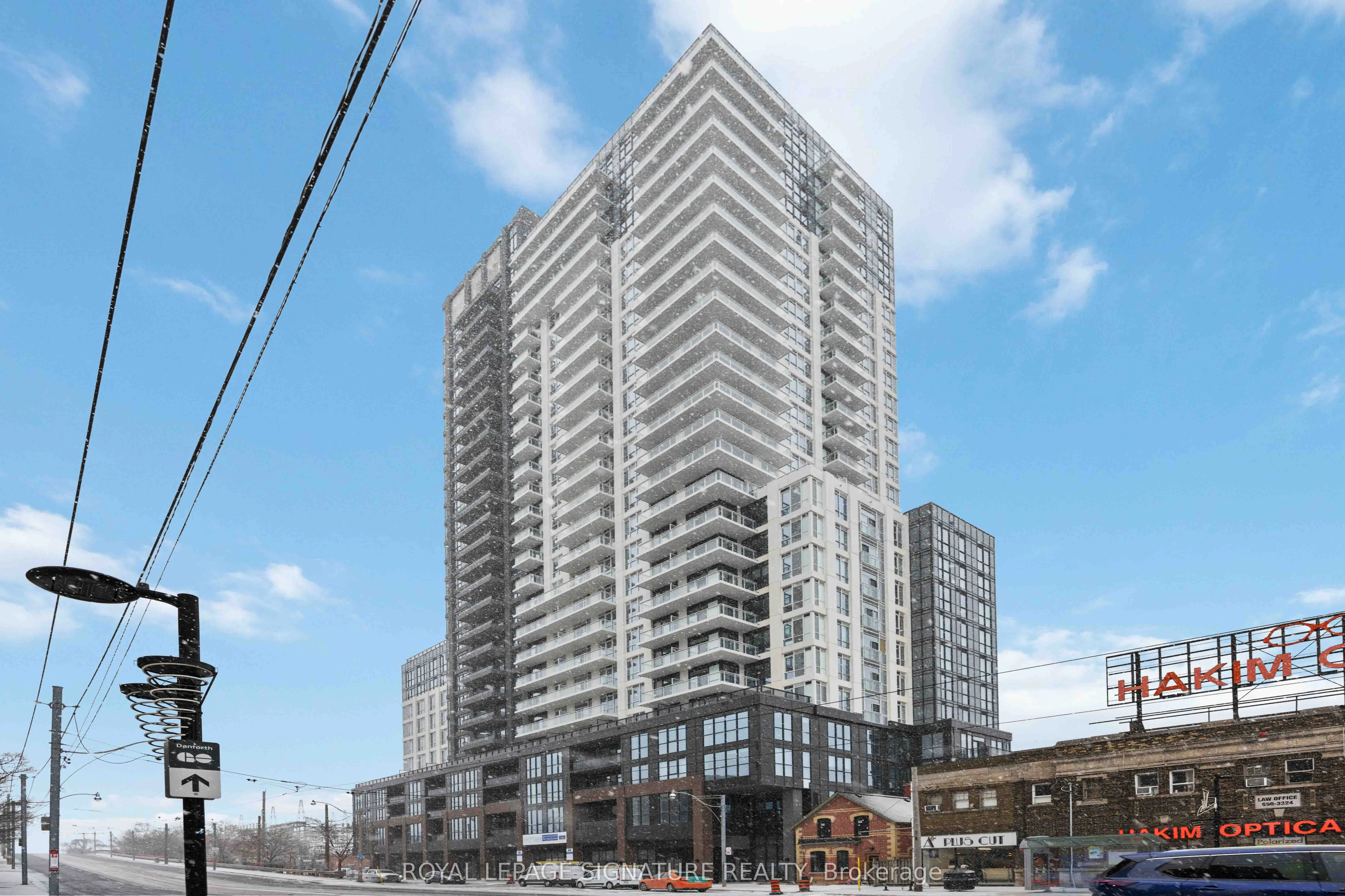 Property For Lease | E13232592