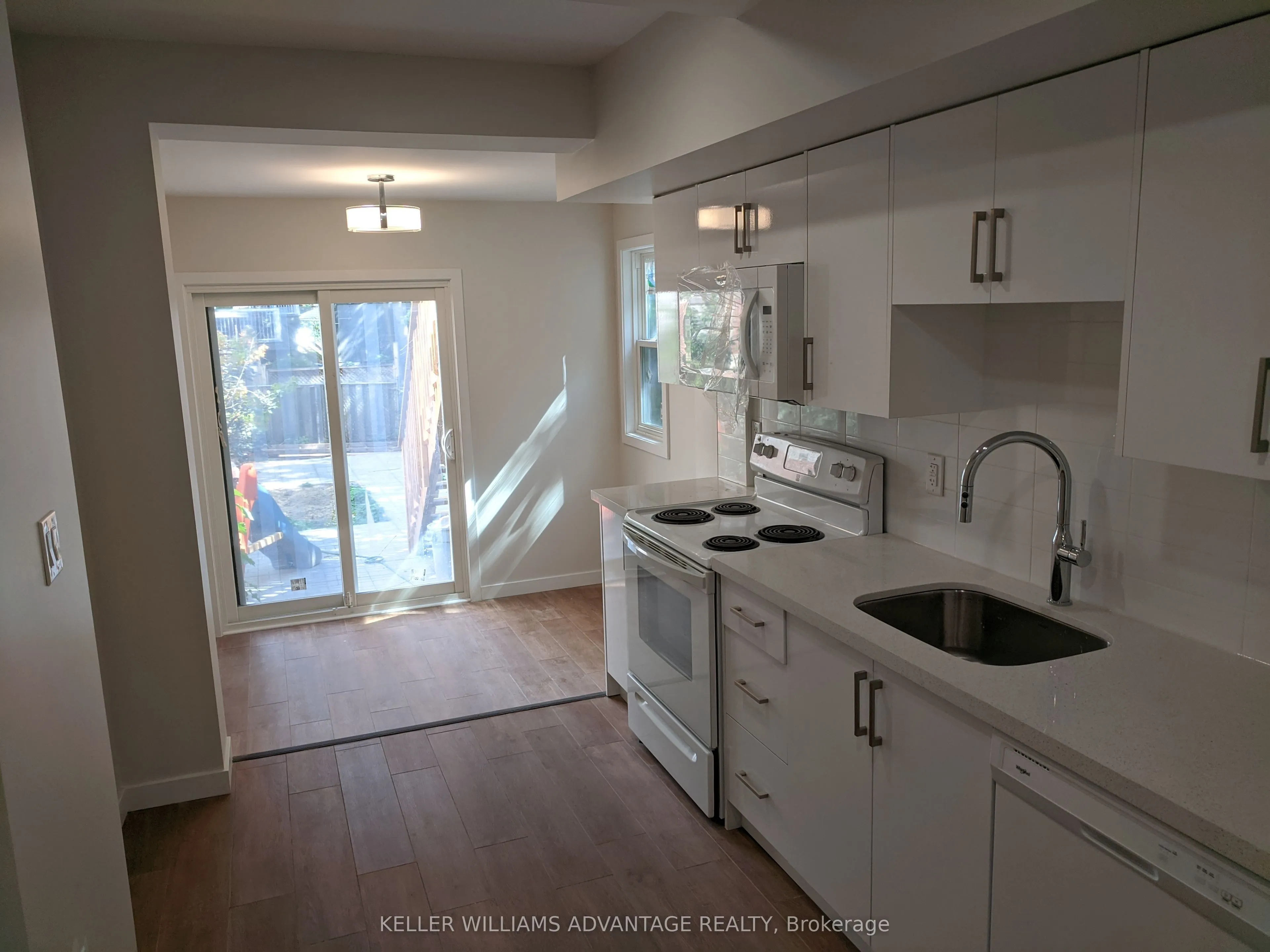 Semi-Detached Home For Lease | E13232718