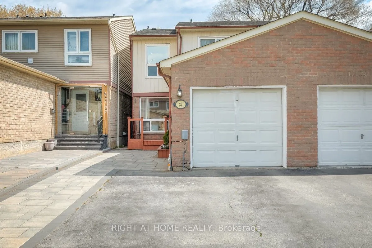 Semi-Detached Home For Sale | E13232814