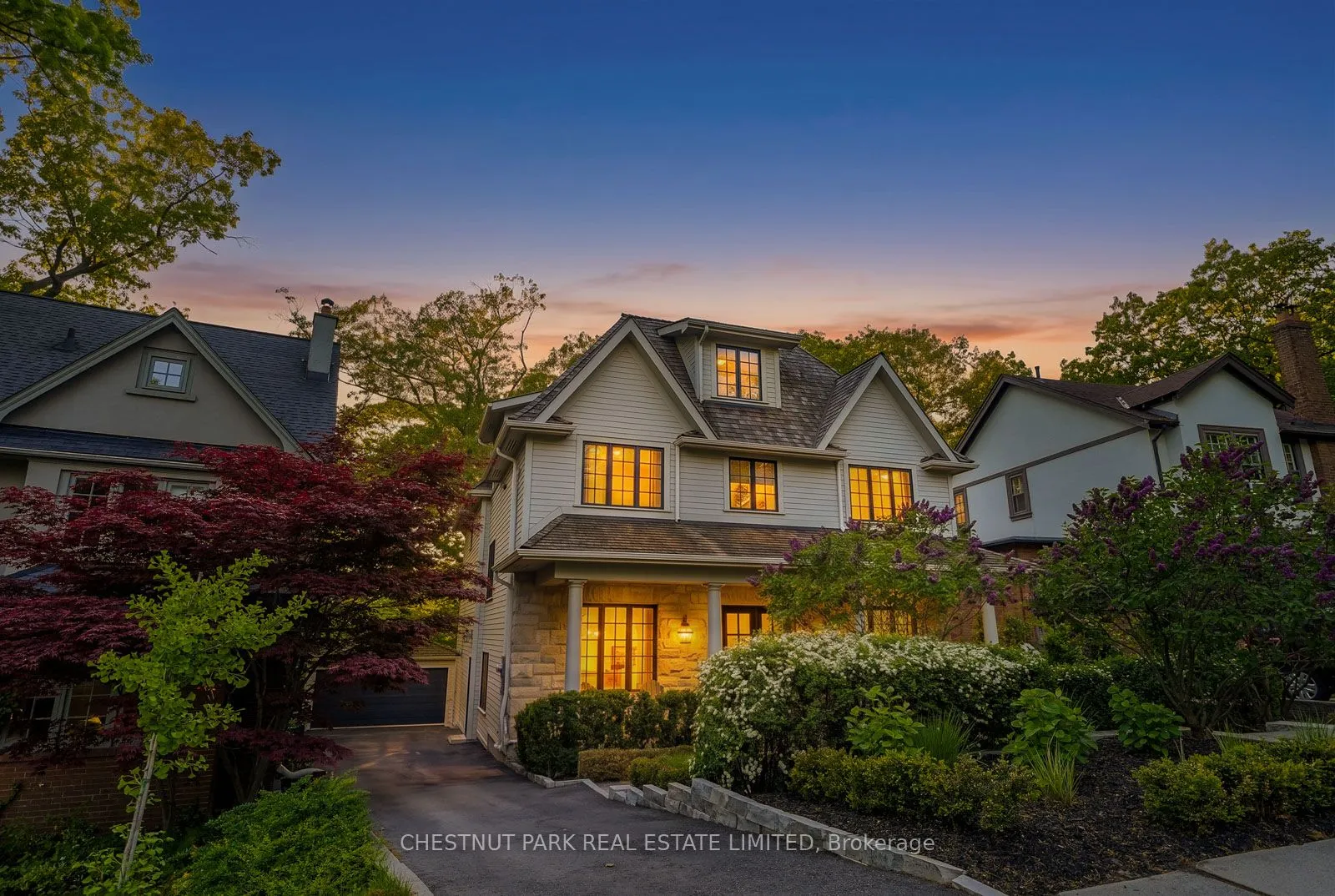 Detached Home For Sale | E13233048