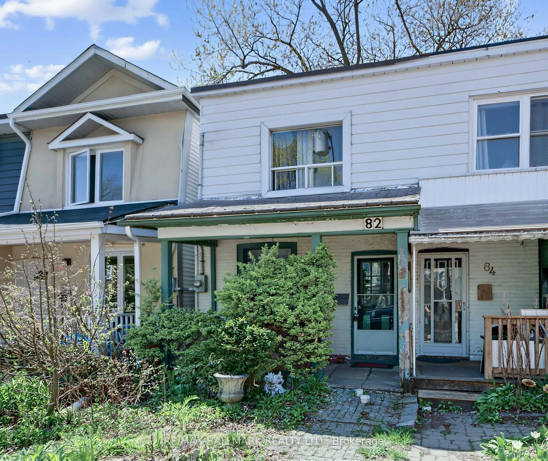 Semi-Detached Home For Sale | E13233886