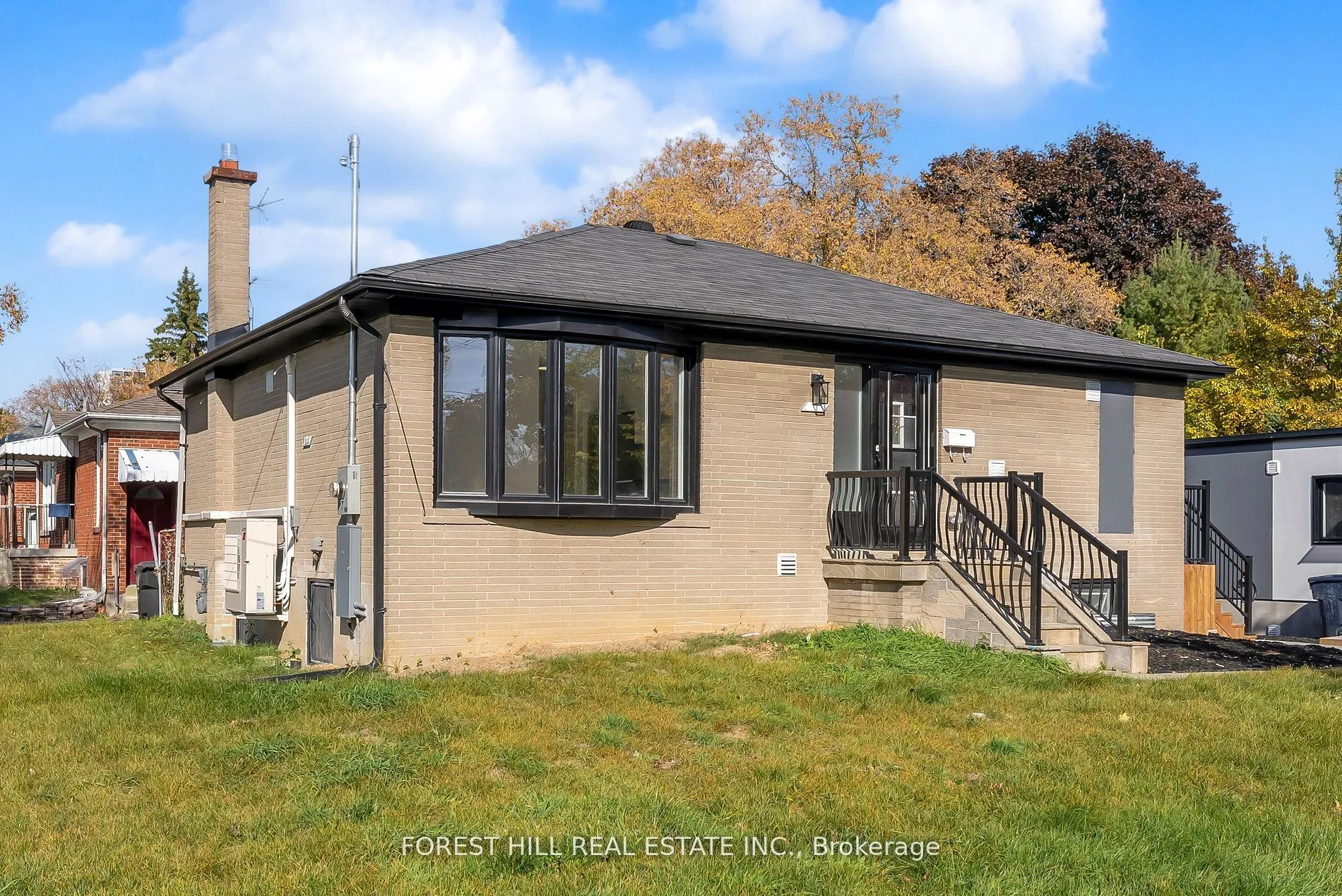 Property For Lease | E13233908