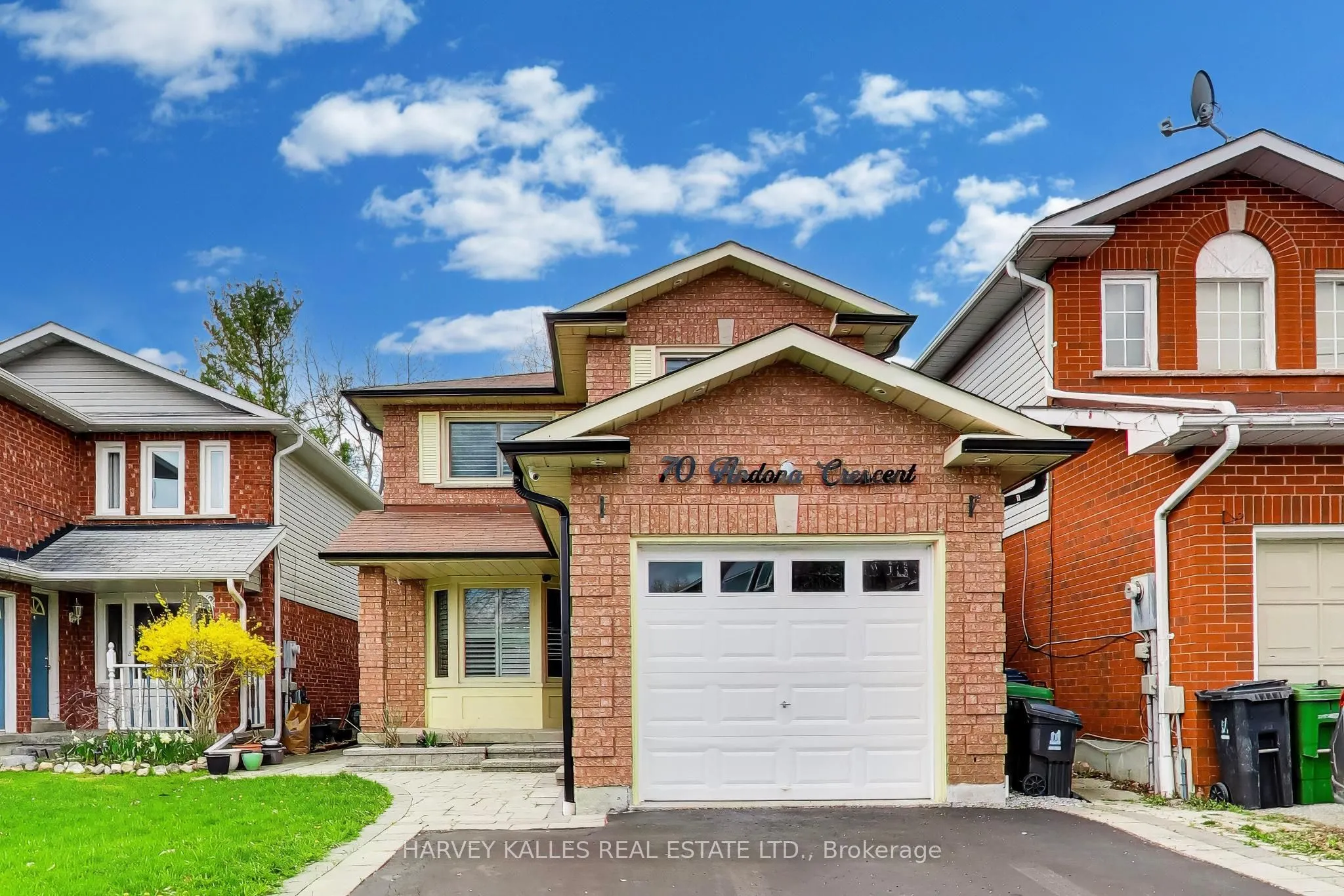 Detached Home For Sale | E13234362