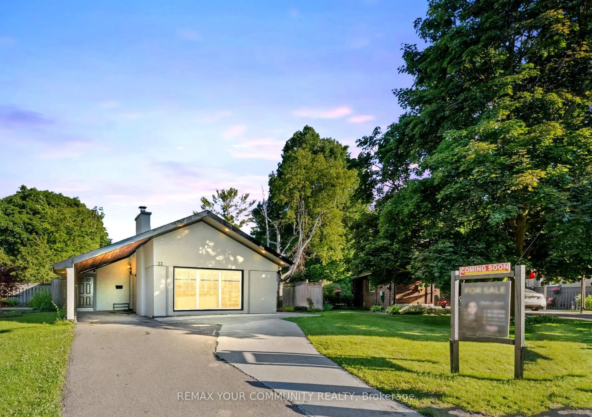 Detached Home For Sale | E13234540