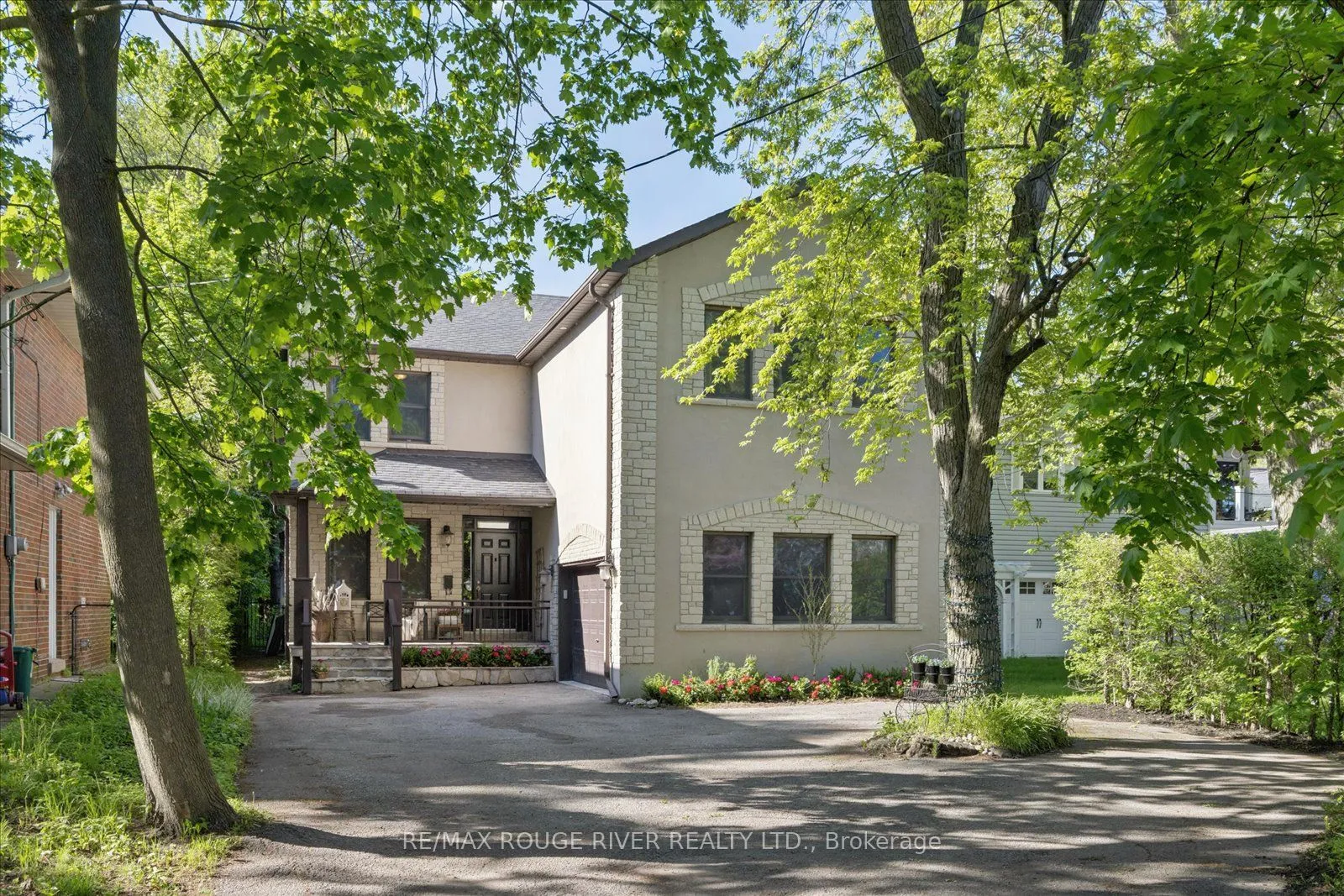 Detached Home For Sale | E13234942