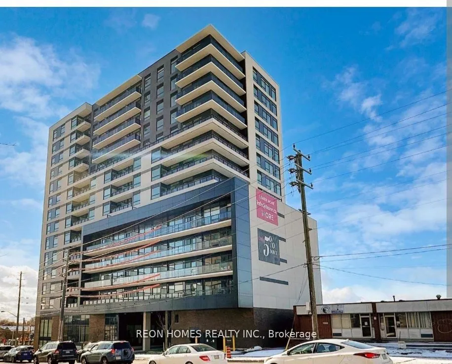 Property For Lease | E13235212