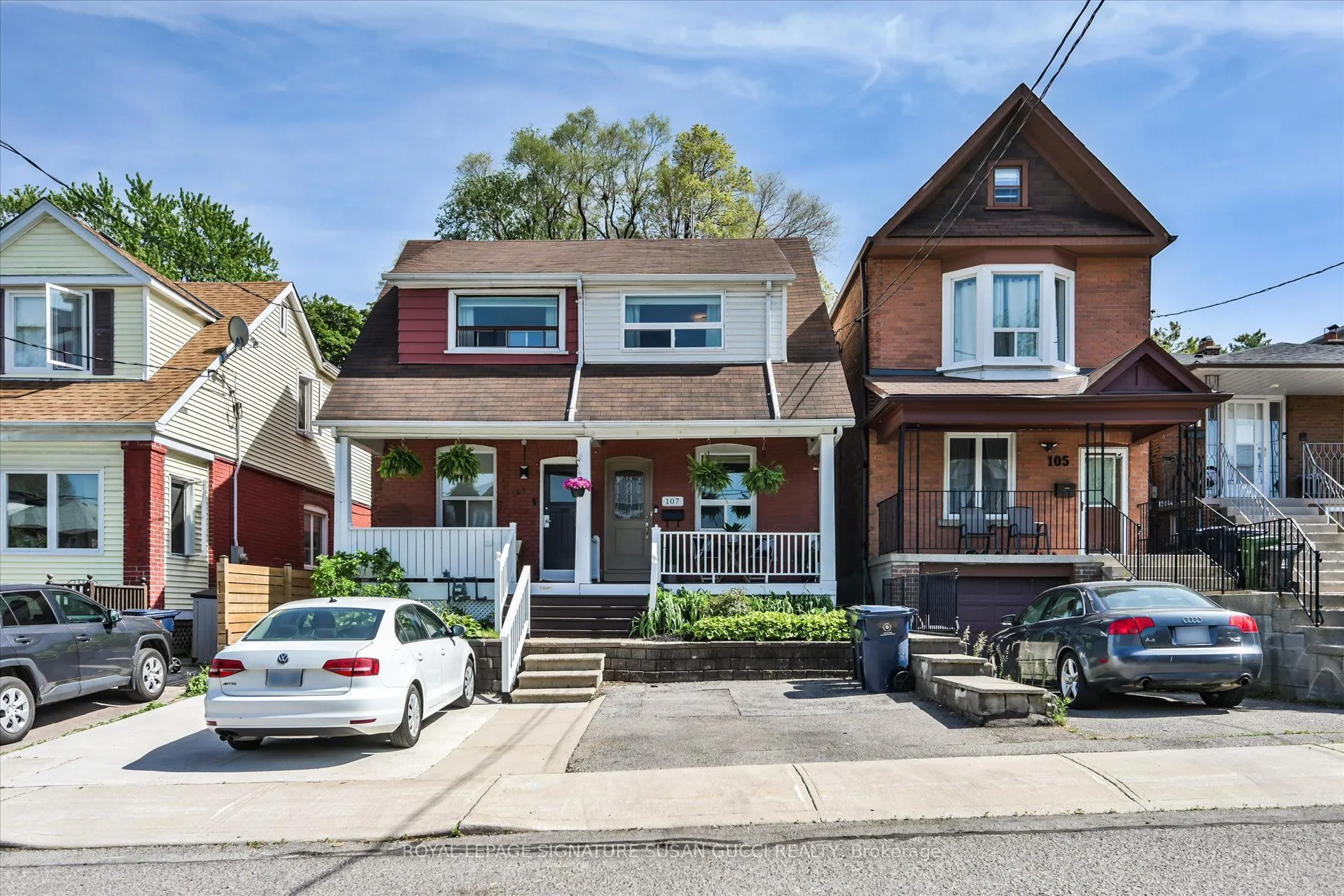 Semi-Detached Home For Sale | E13235244