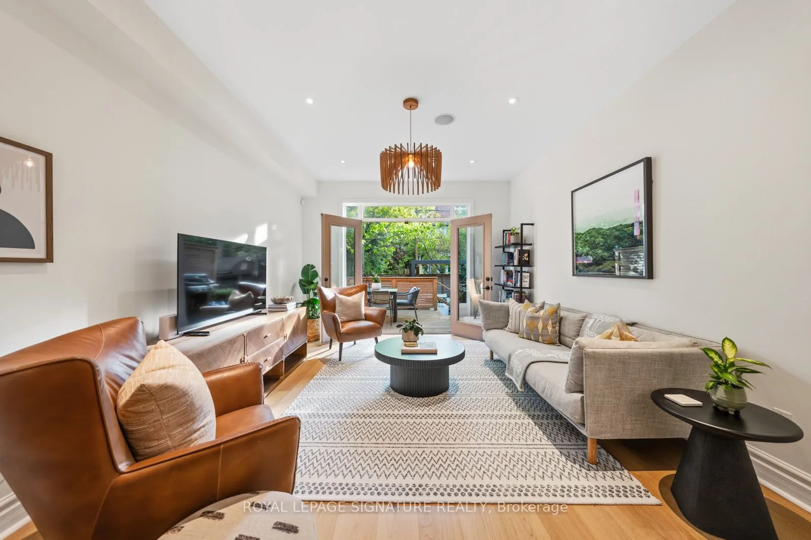 Detached Home For Sale | E13235586
