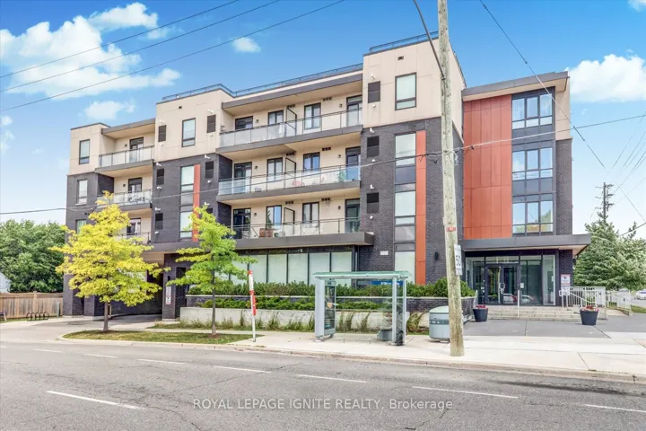 3560 St Clair E Avenue, Toronto E08, ON M1K 0A9