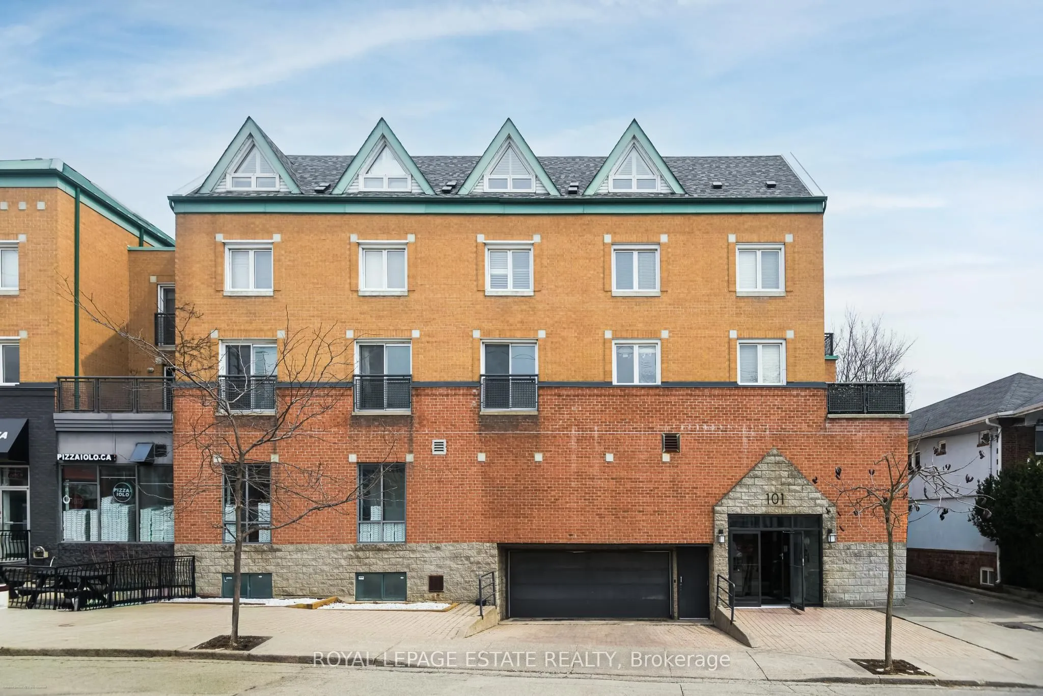 Property For Lease | E13235816