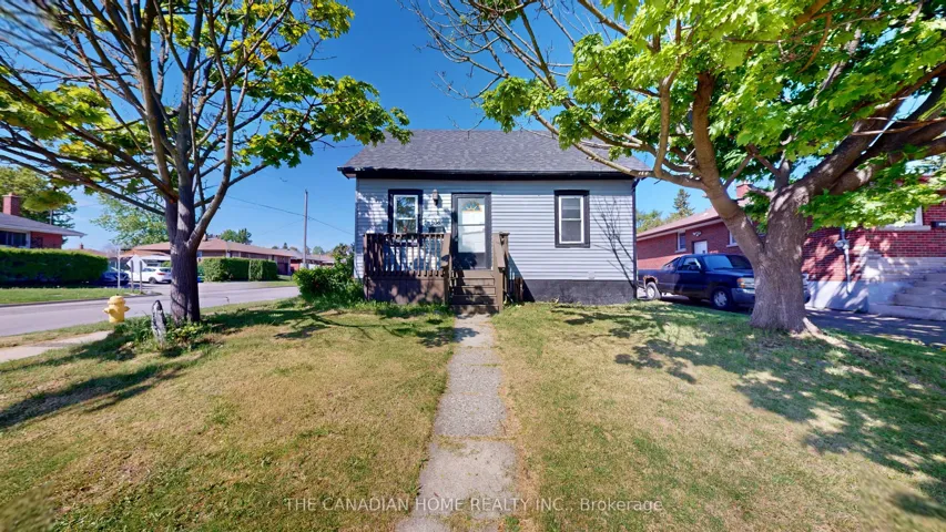 538 Wilson Rd South