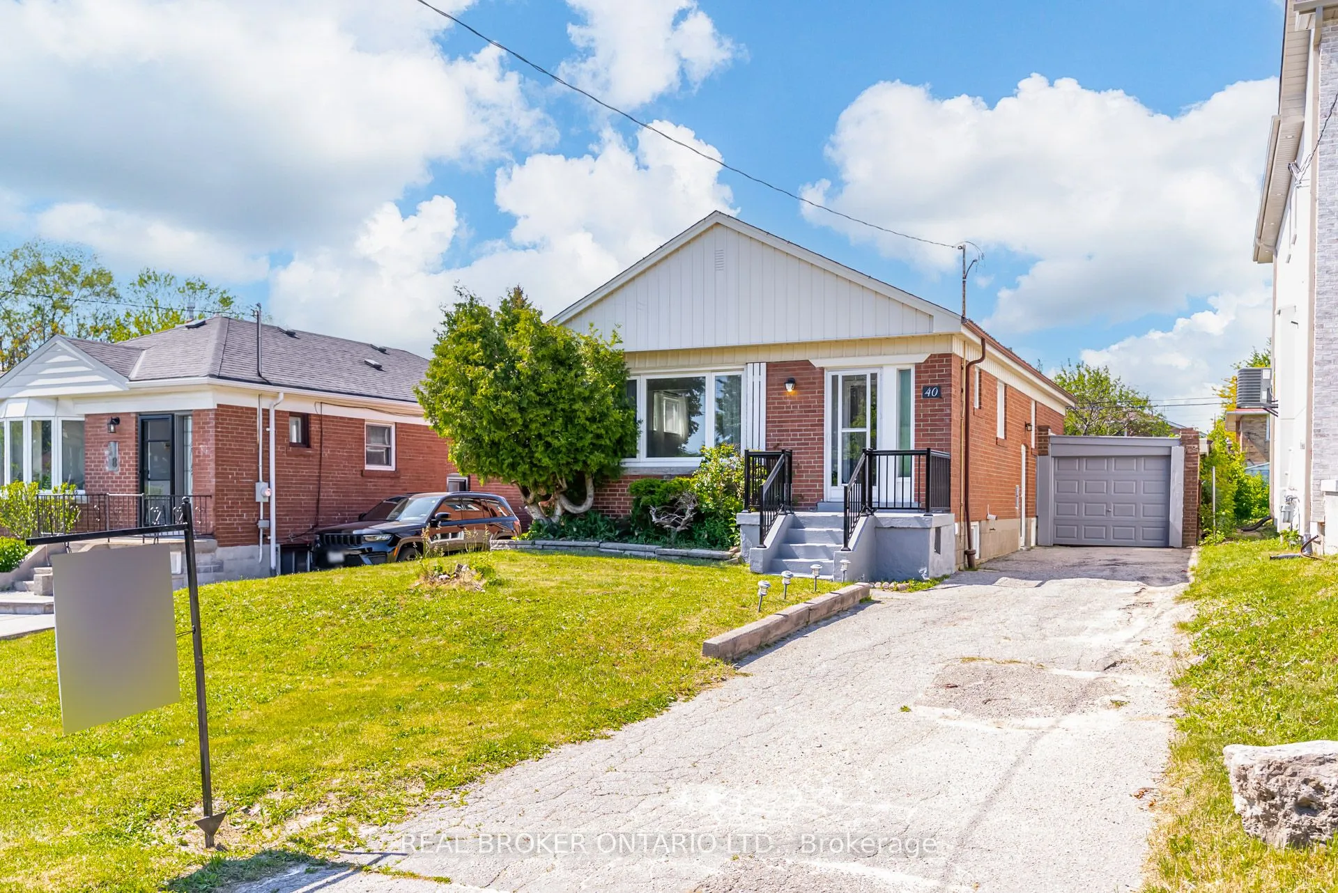 Detached Home For Sale | E13236032