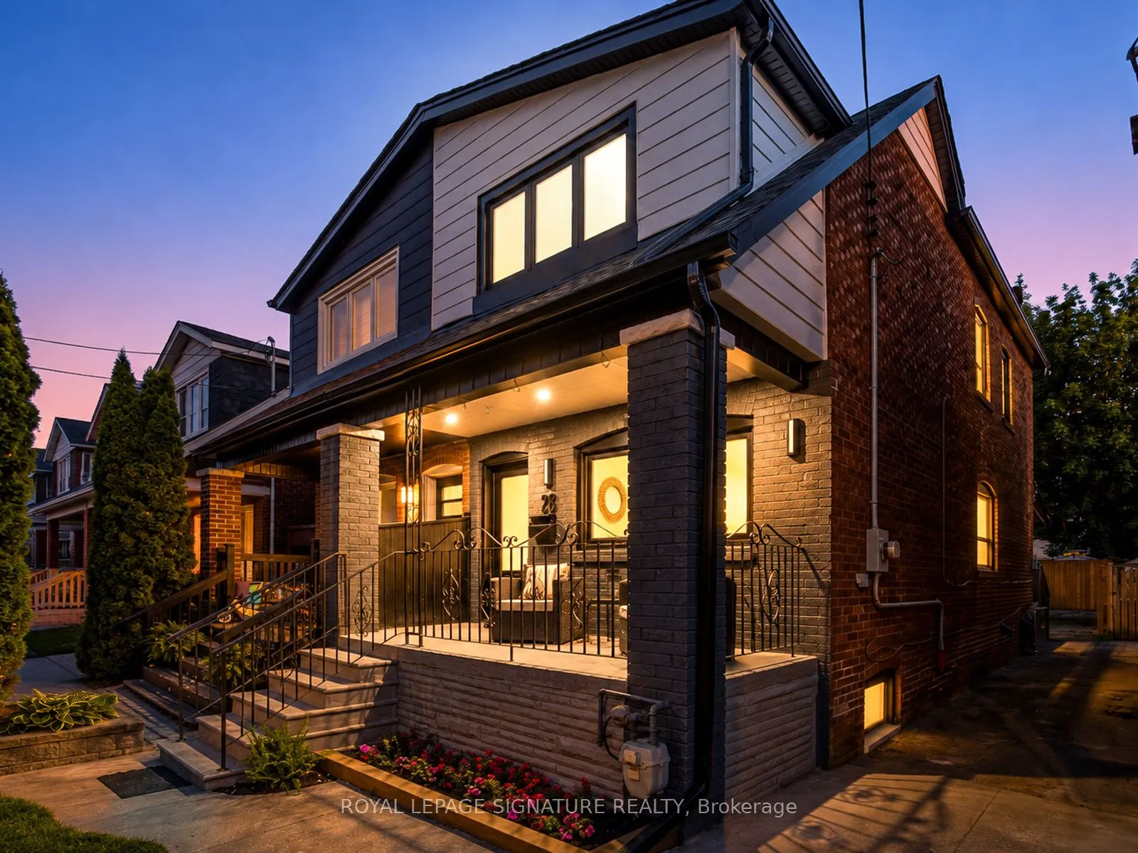 Semi-Detached Home For Sale | E13236144