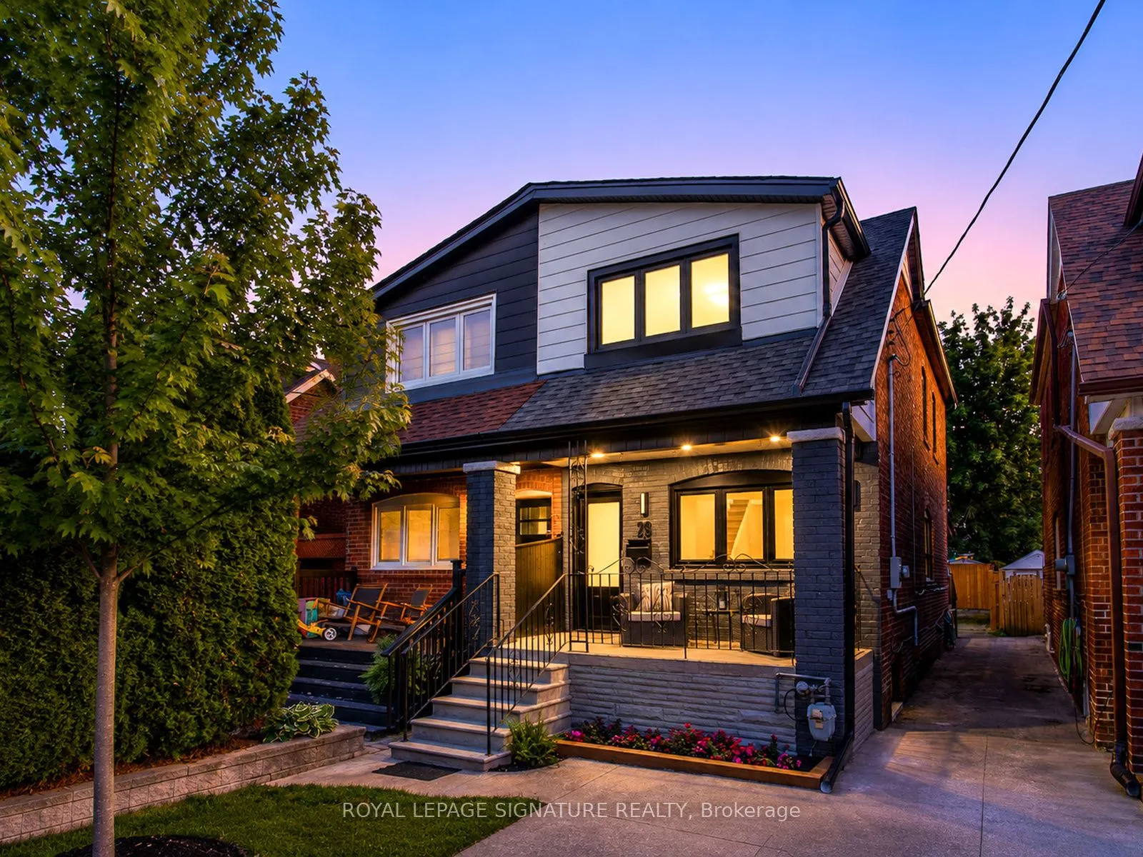 Semi-Detached Home For Sale | E13236144