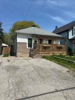 Detached Home For Sale | E13237268