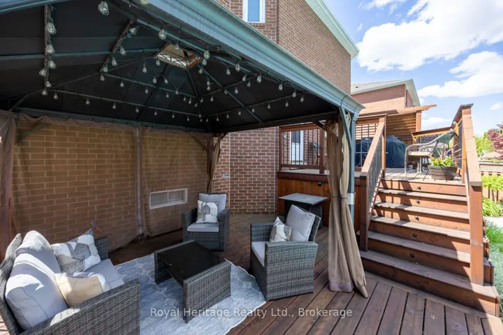 LOWER DECK