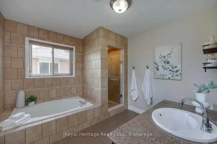 PRIMARY ENSUITE