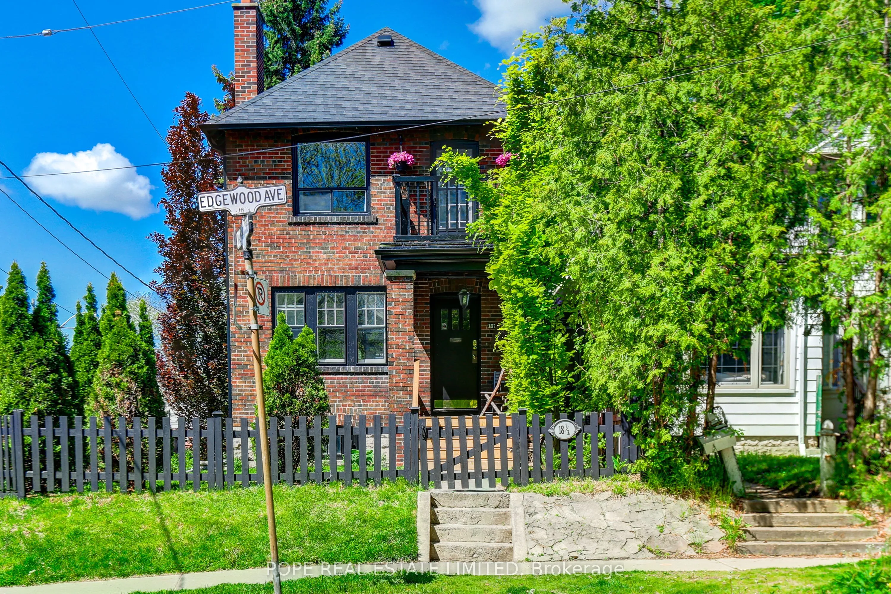 Detached Home For Sale | E13237382
