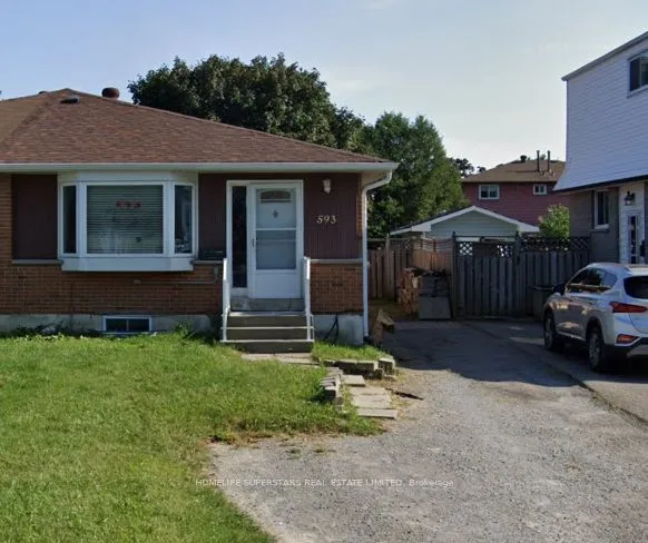 Semi-Detached Home For Sale | E13237398