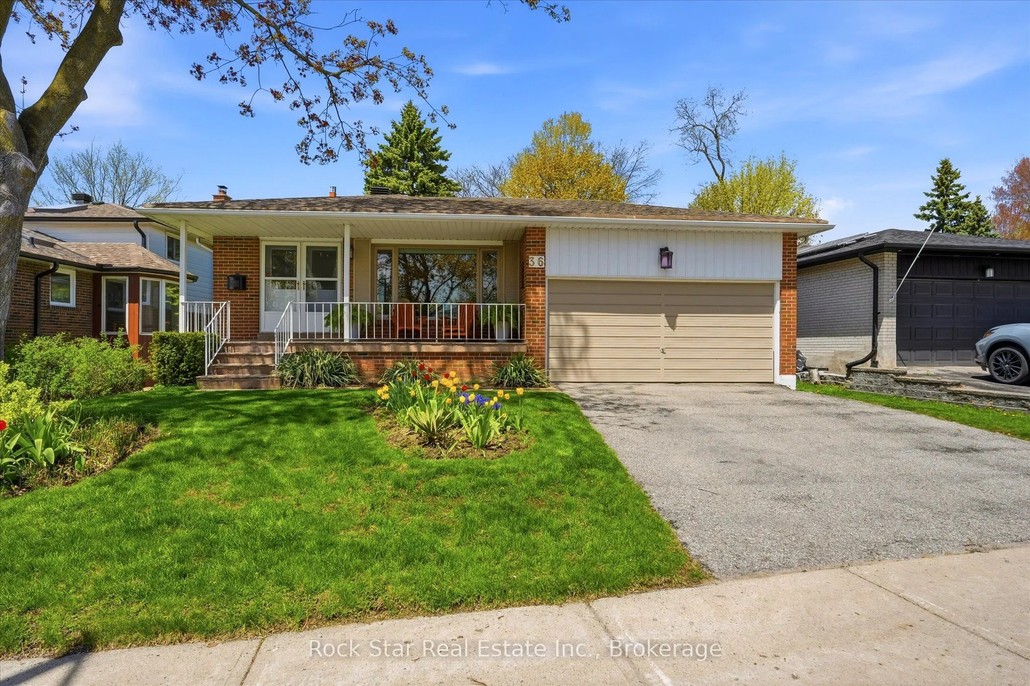 Detached Home For Sale | E13237418
