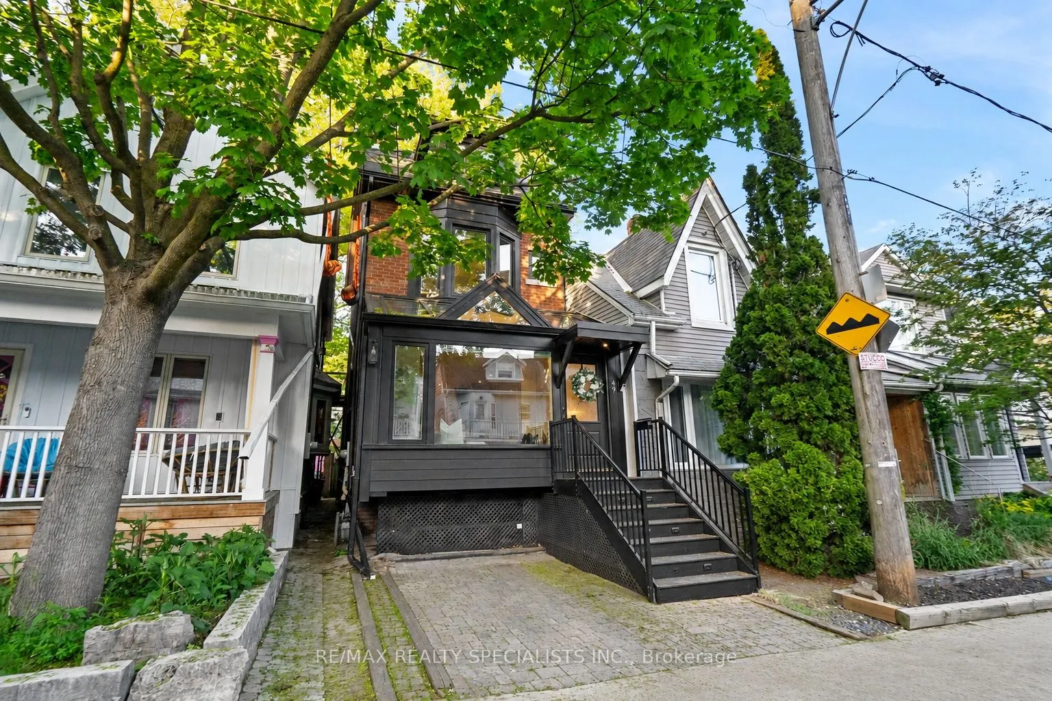 Detached Home For Sale | E13237560