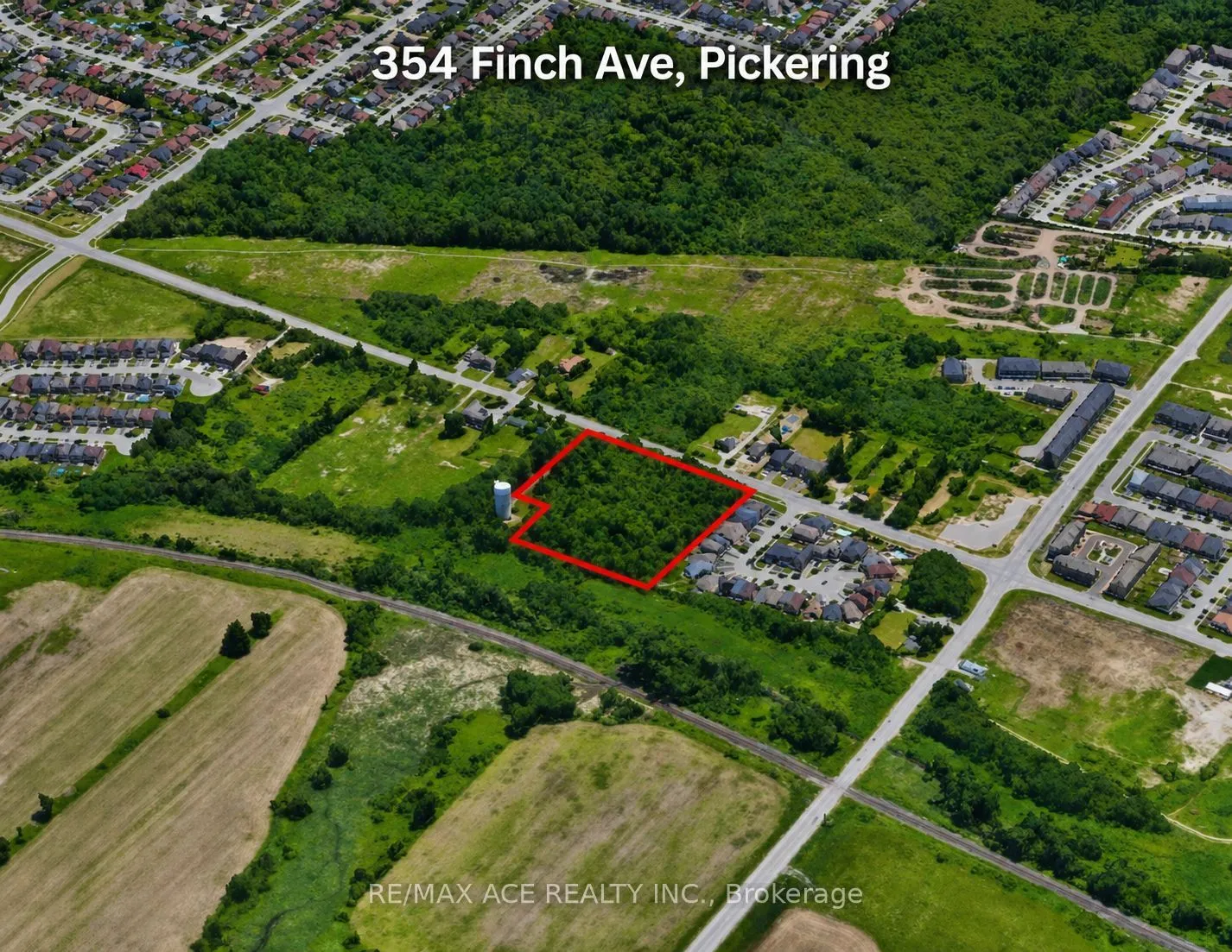 Land For Sale | E13237574