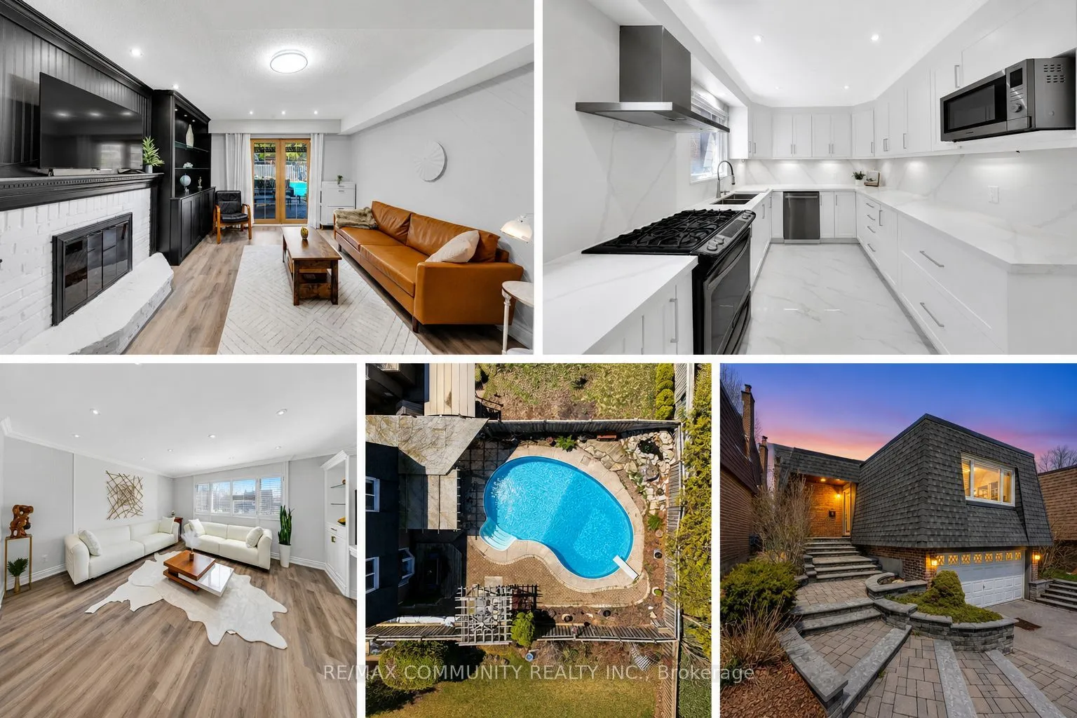 Detached Home For Sale | E13237666