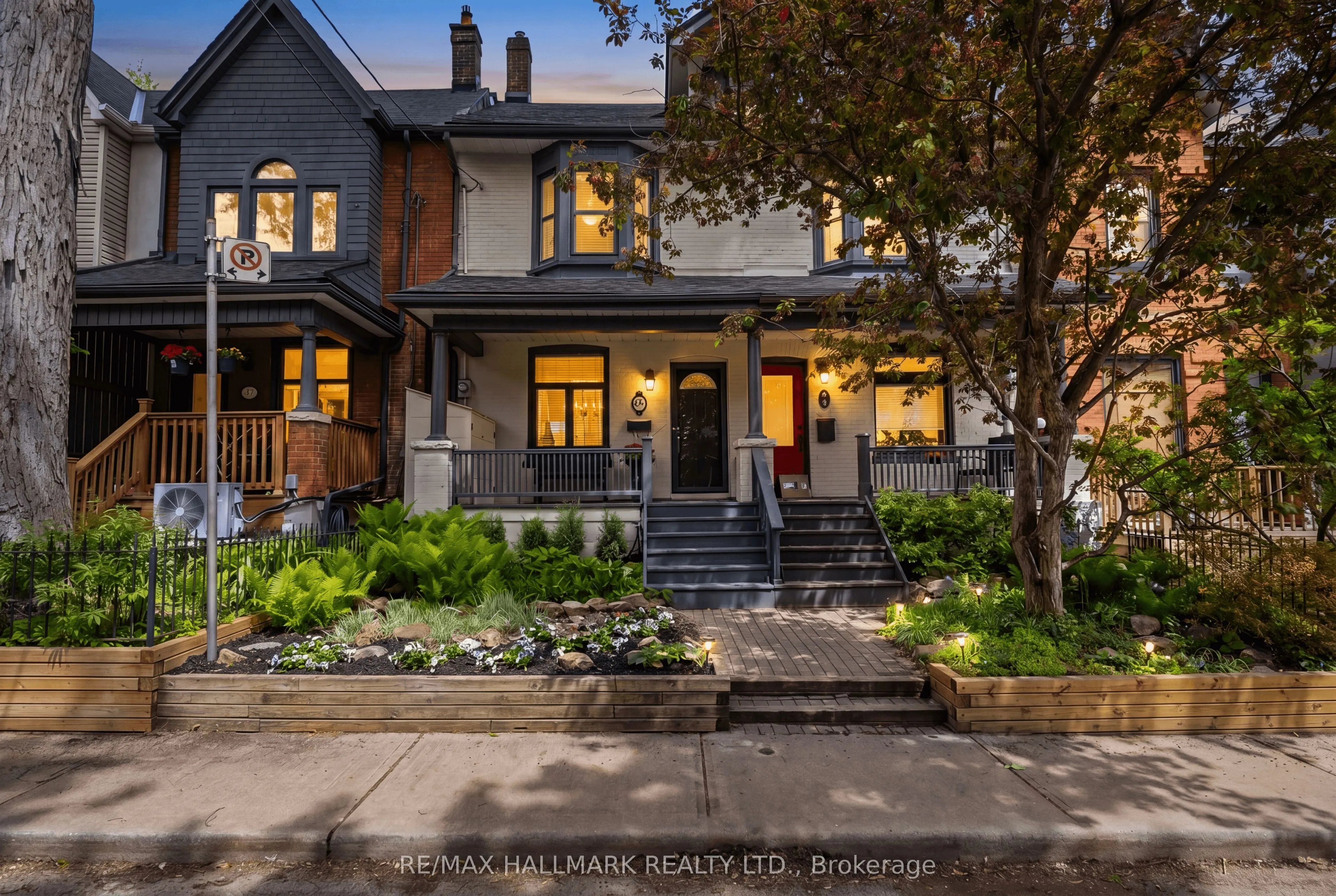 Semi-Detached Home For Sale | E13237688