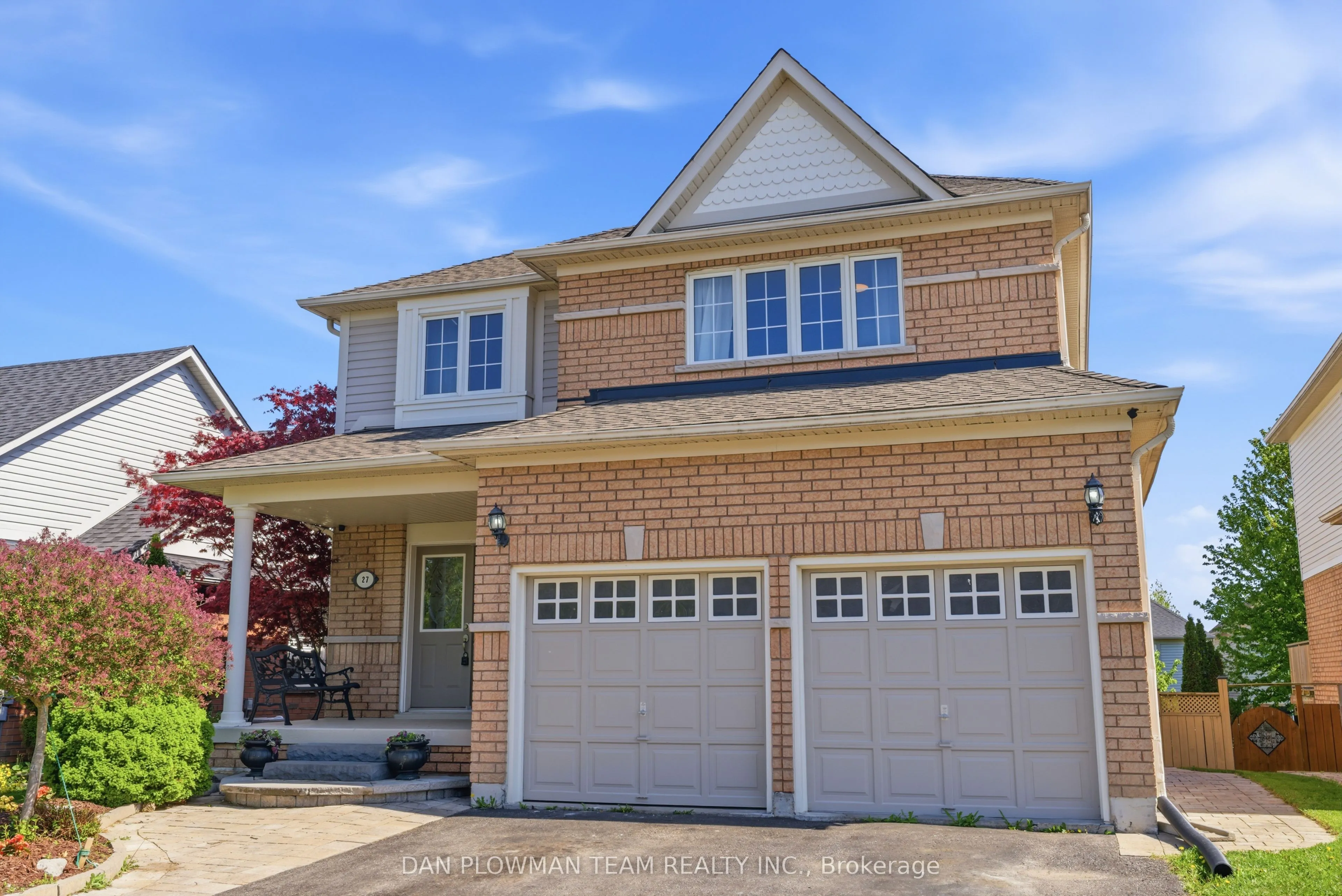 Detached Home For Sale | E13237736