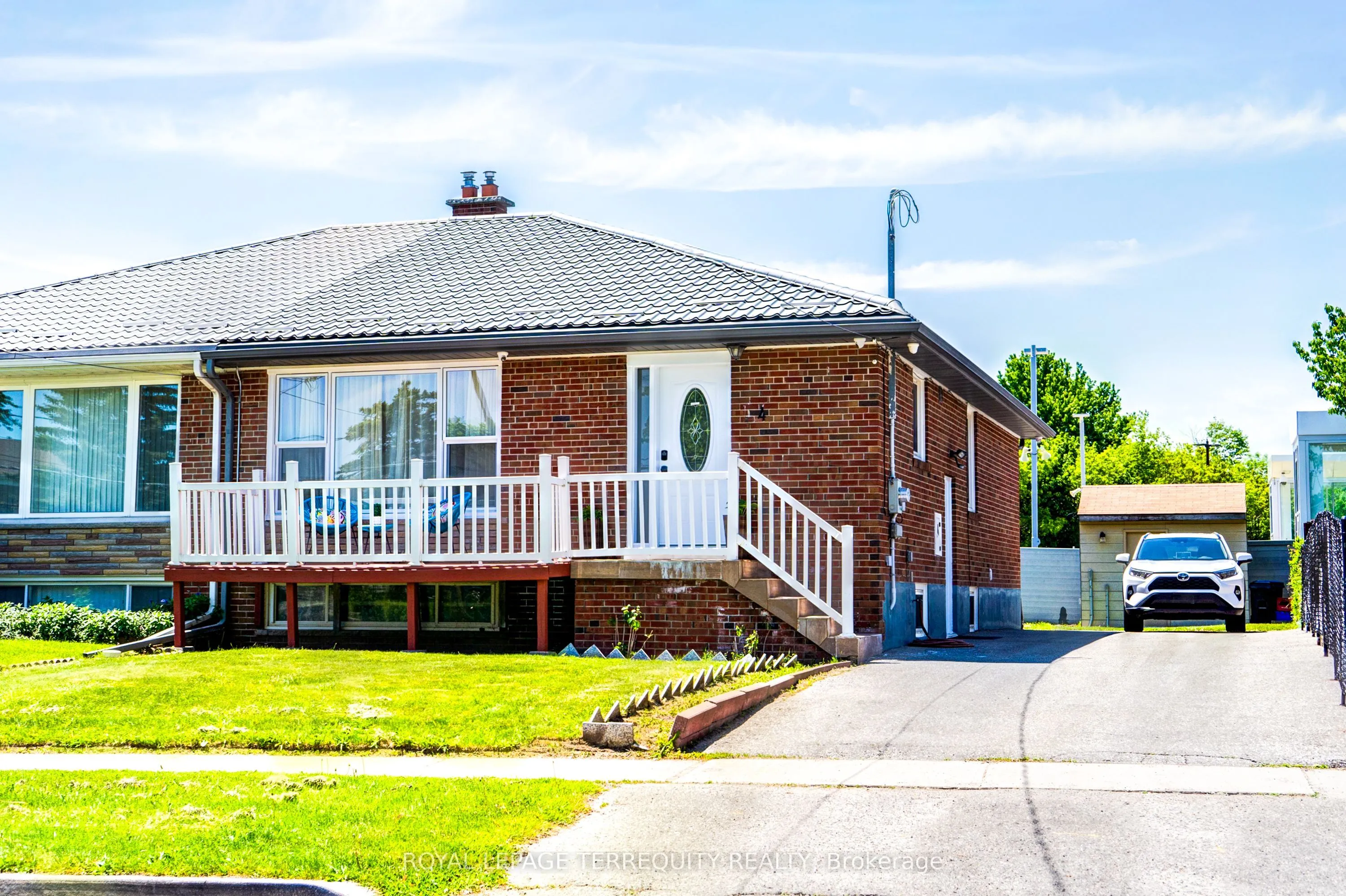 Semi-Detached Home For Sale | E13237748