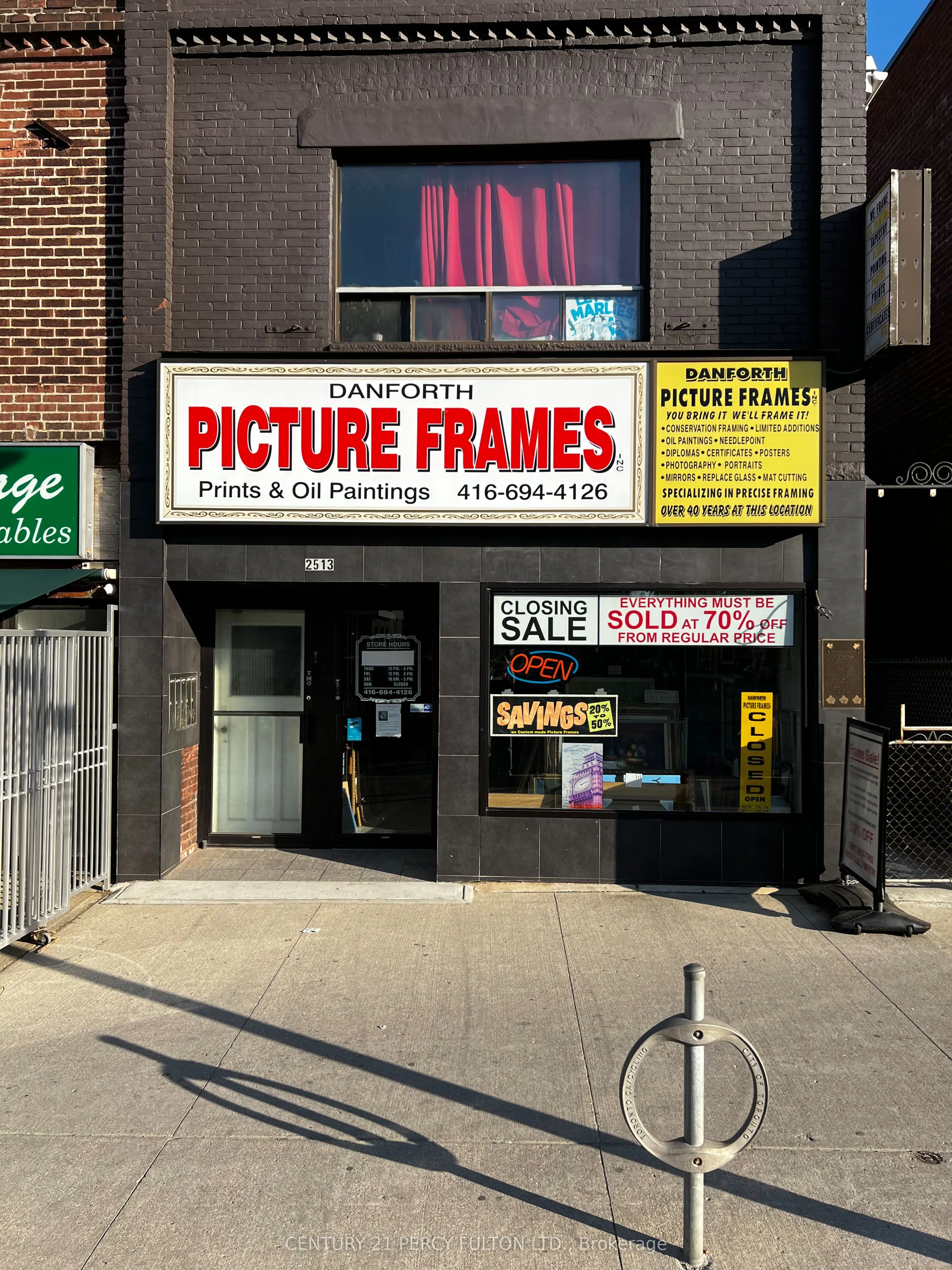 Property For Lease | E13237752