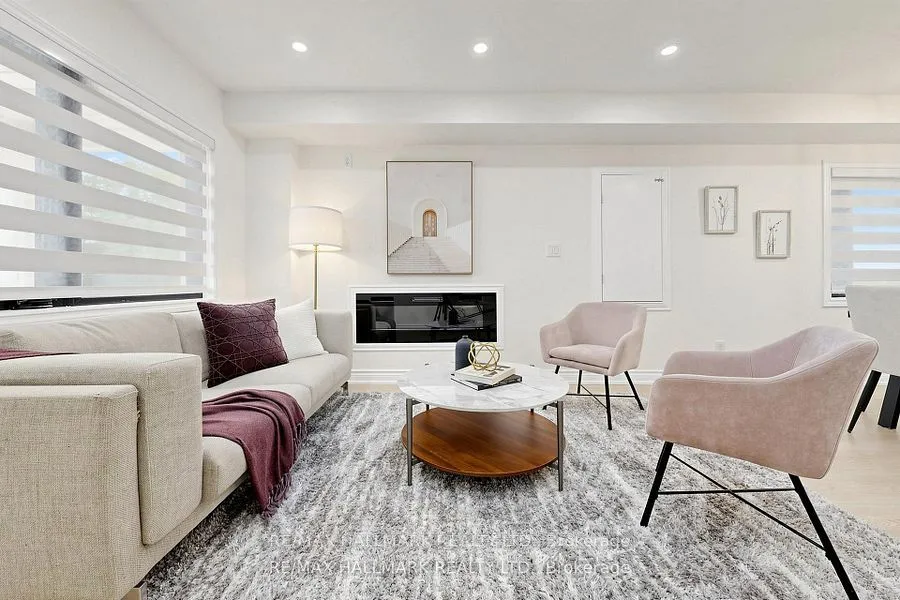 Semi-Detached Home For Sale | E13238074
