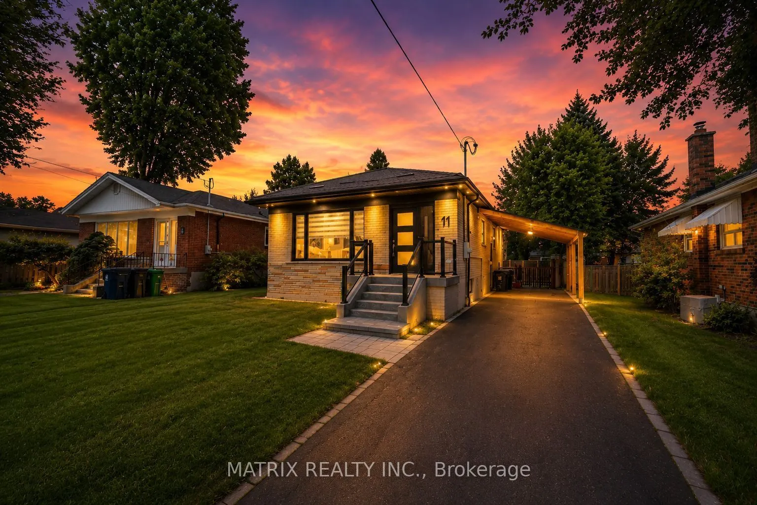 Detached Home For Sale | E13238086