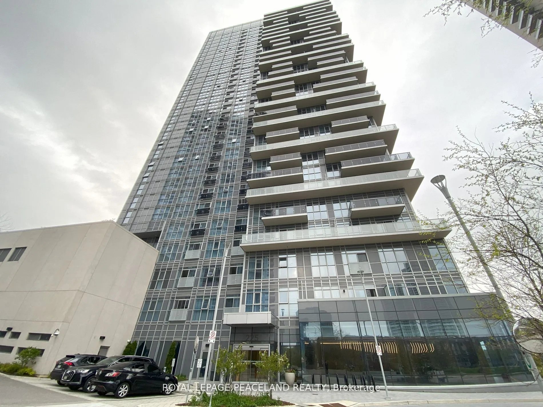 Property For Lease | E13238184
