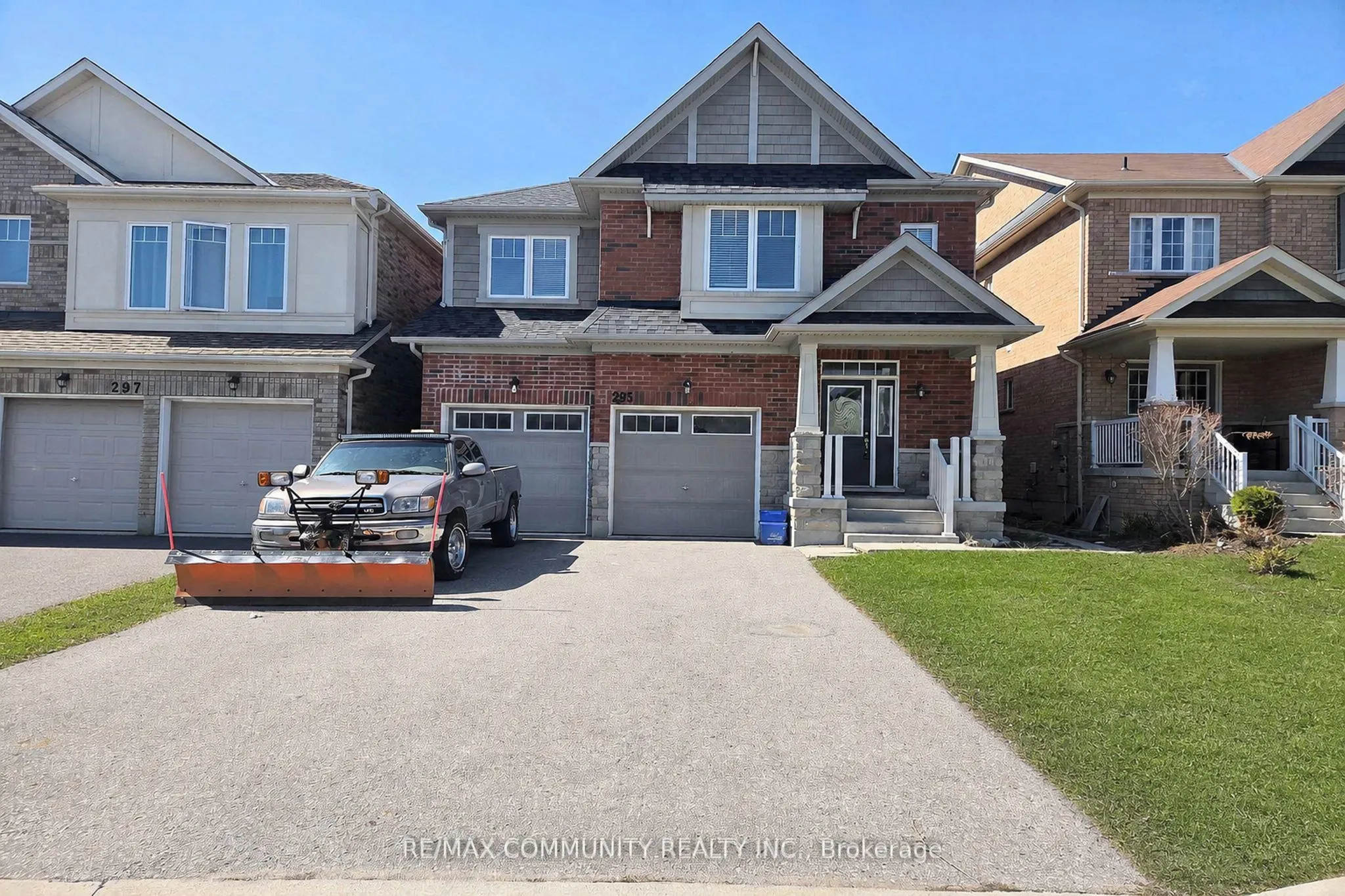 Detached Home For Sale | E13238274