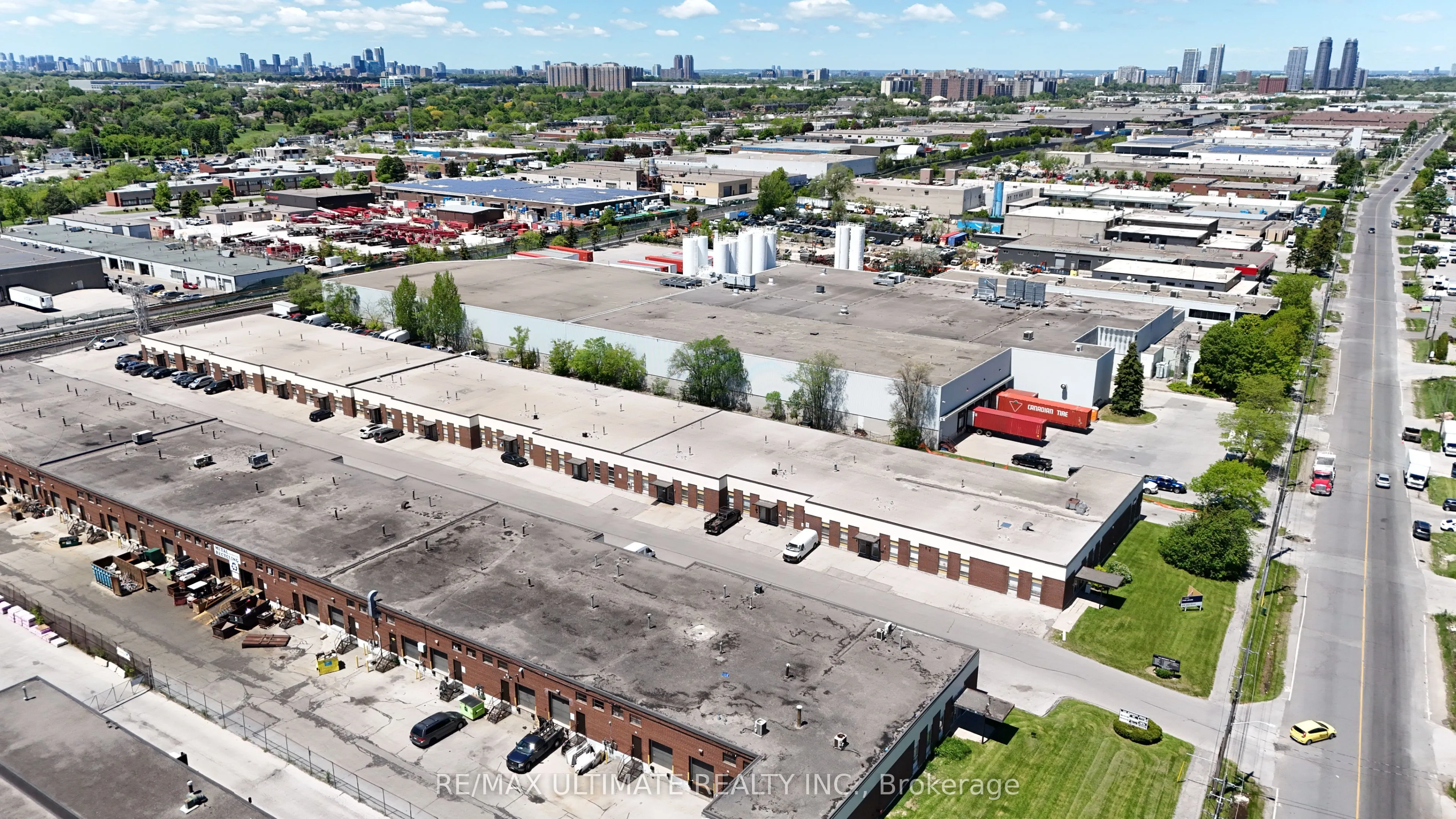 Industrial Property For Lease | E13238764