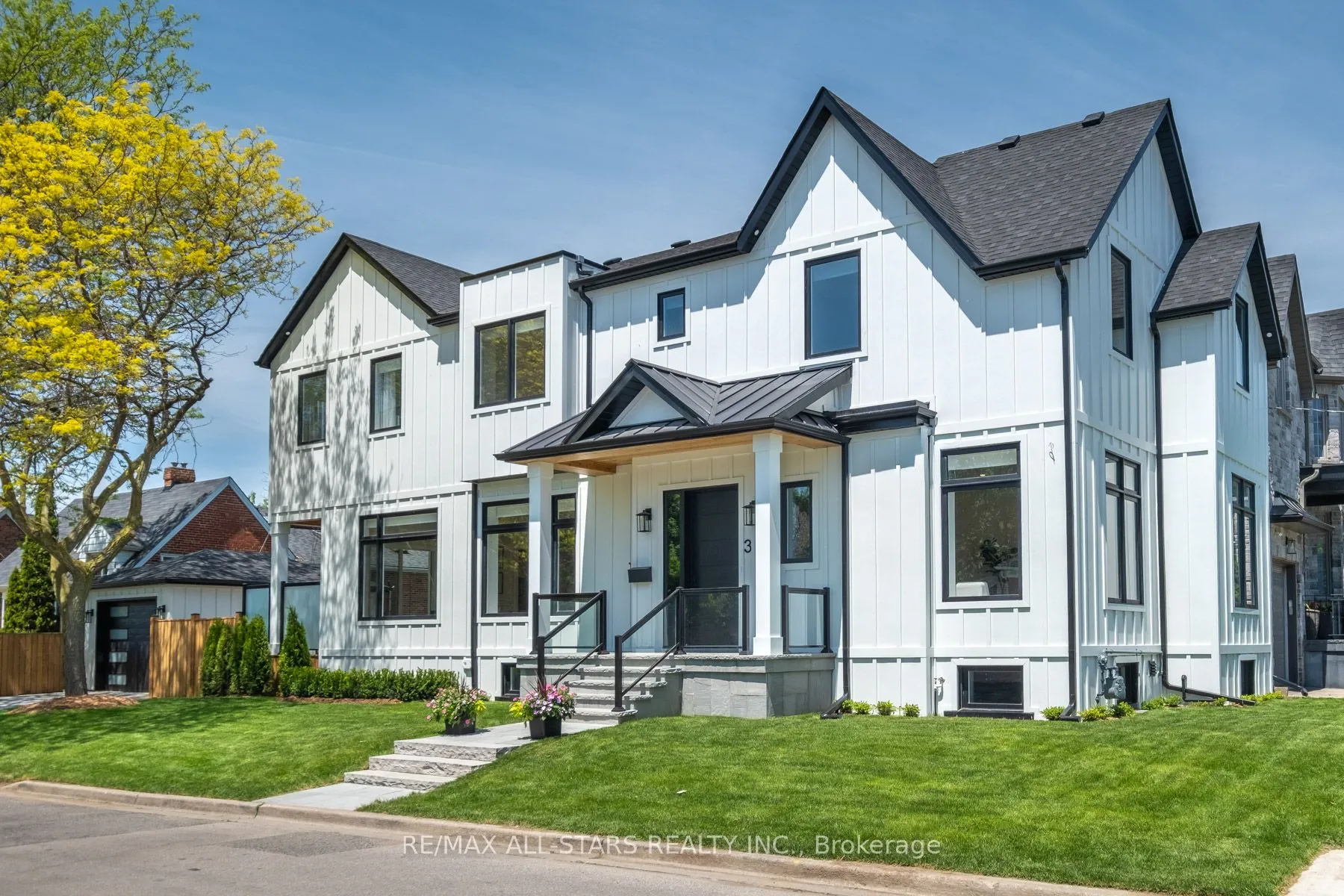Detached Home For Sale | E13238876