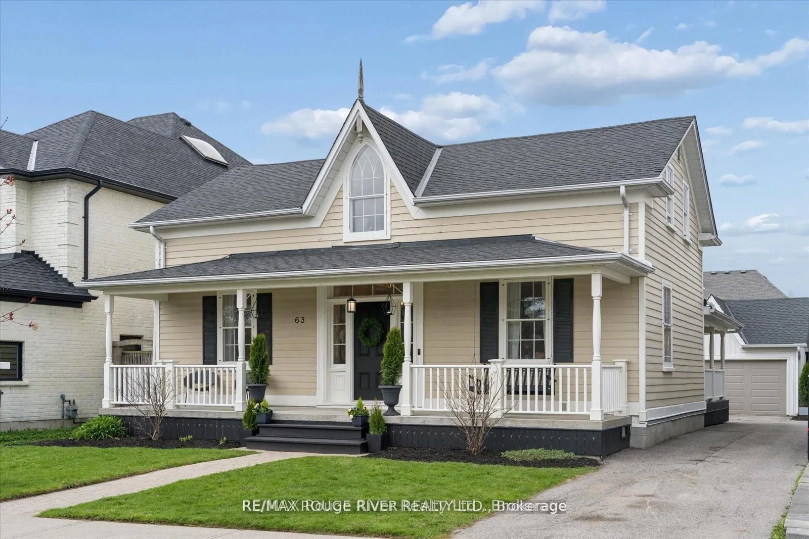 Detached Home For Sale | E13239738