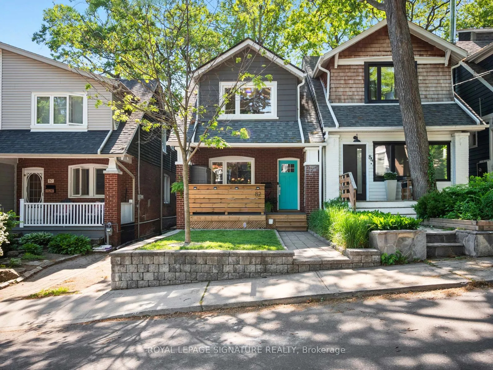 Detached Home For Sale | E13239838