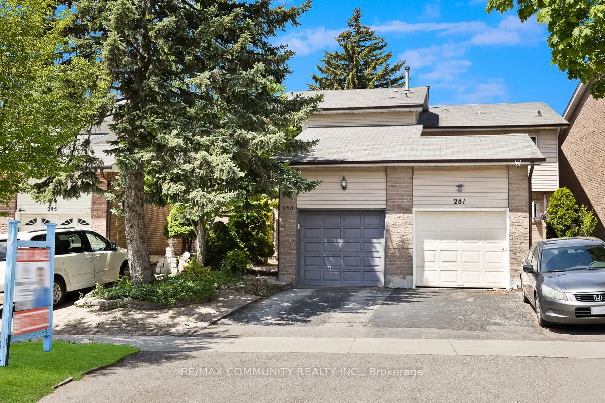 Semi-Detached Home For Sale | E13239994