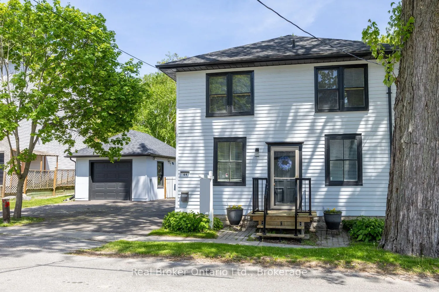 Detached Home For Sale | E13240070
