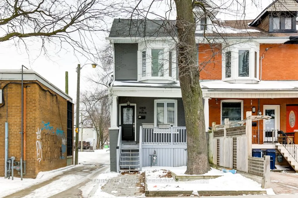 Duplex For Lease | E13240102