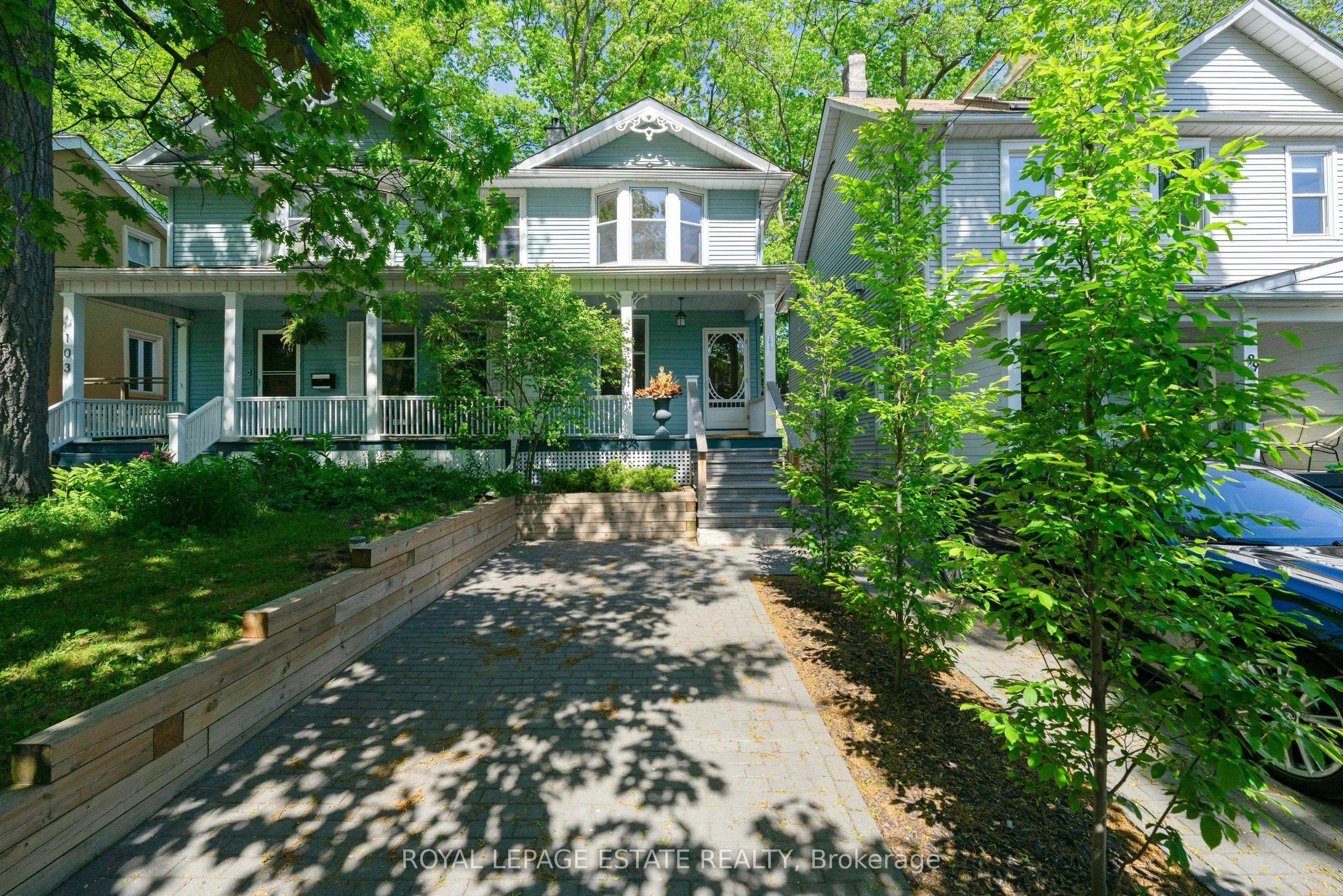 Semi-Detached Home For Lease | E13240144