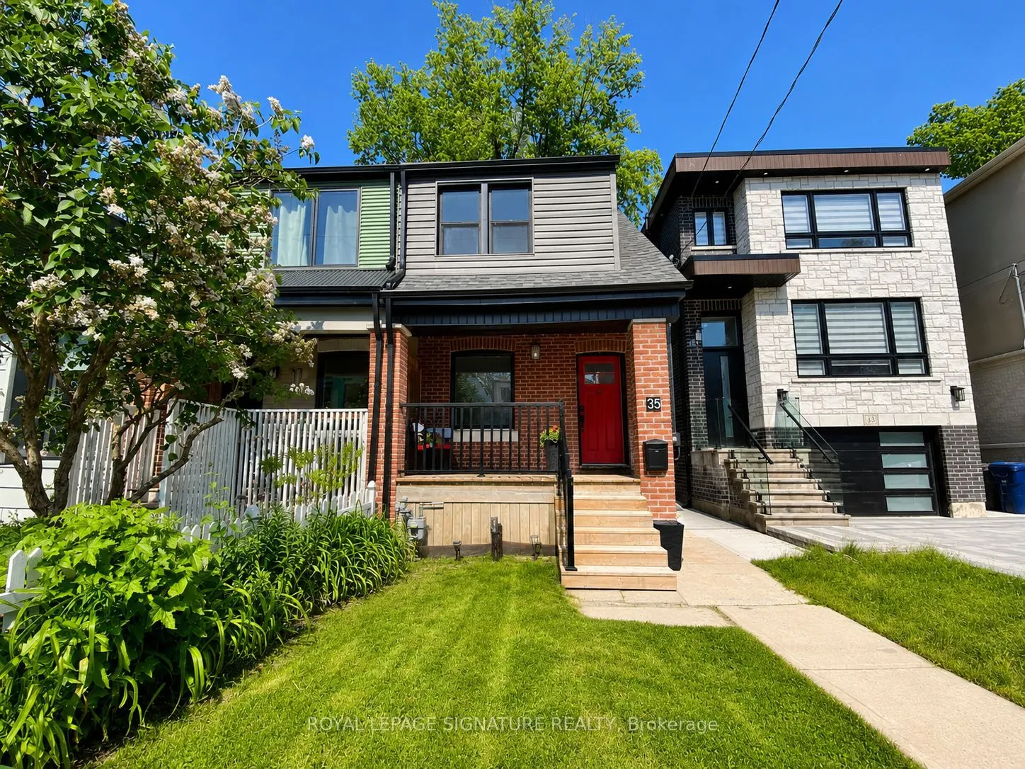 Semi-Detached Home For Sale | E13240200