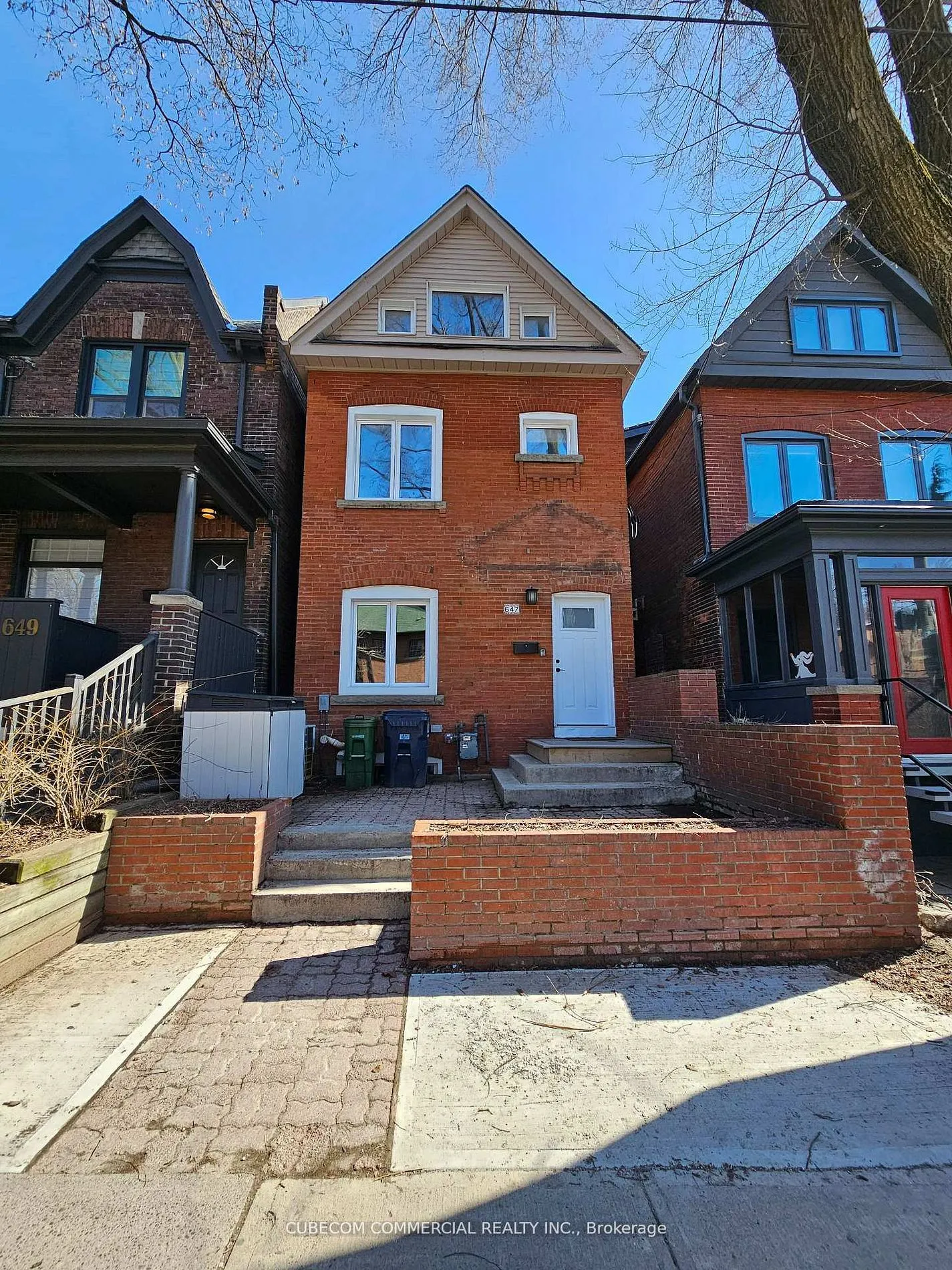 Detached Home For Sale | E13240334