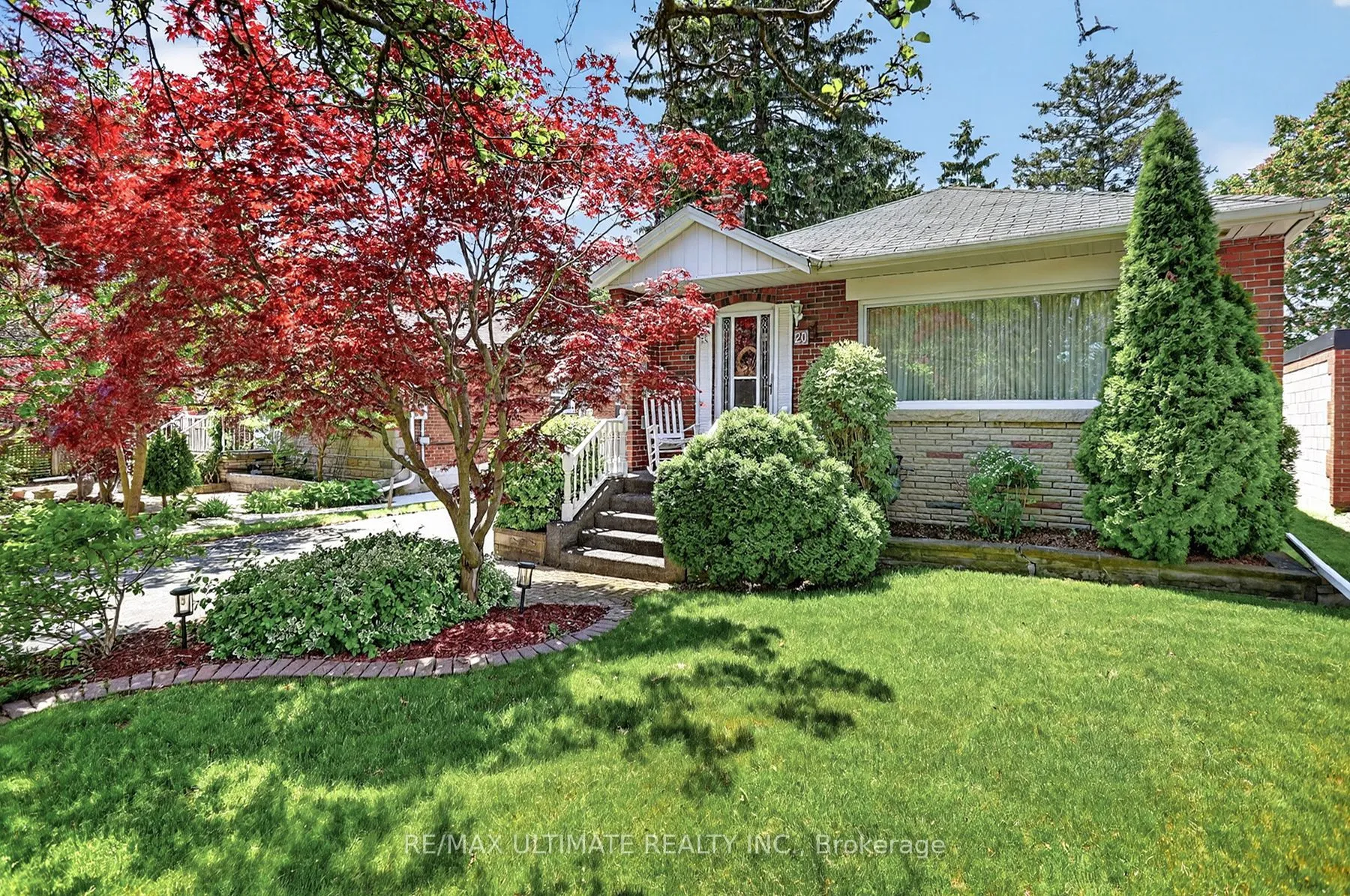 Detached Home For Sale | E13240394
