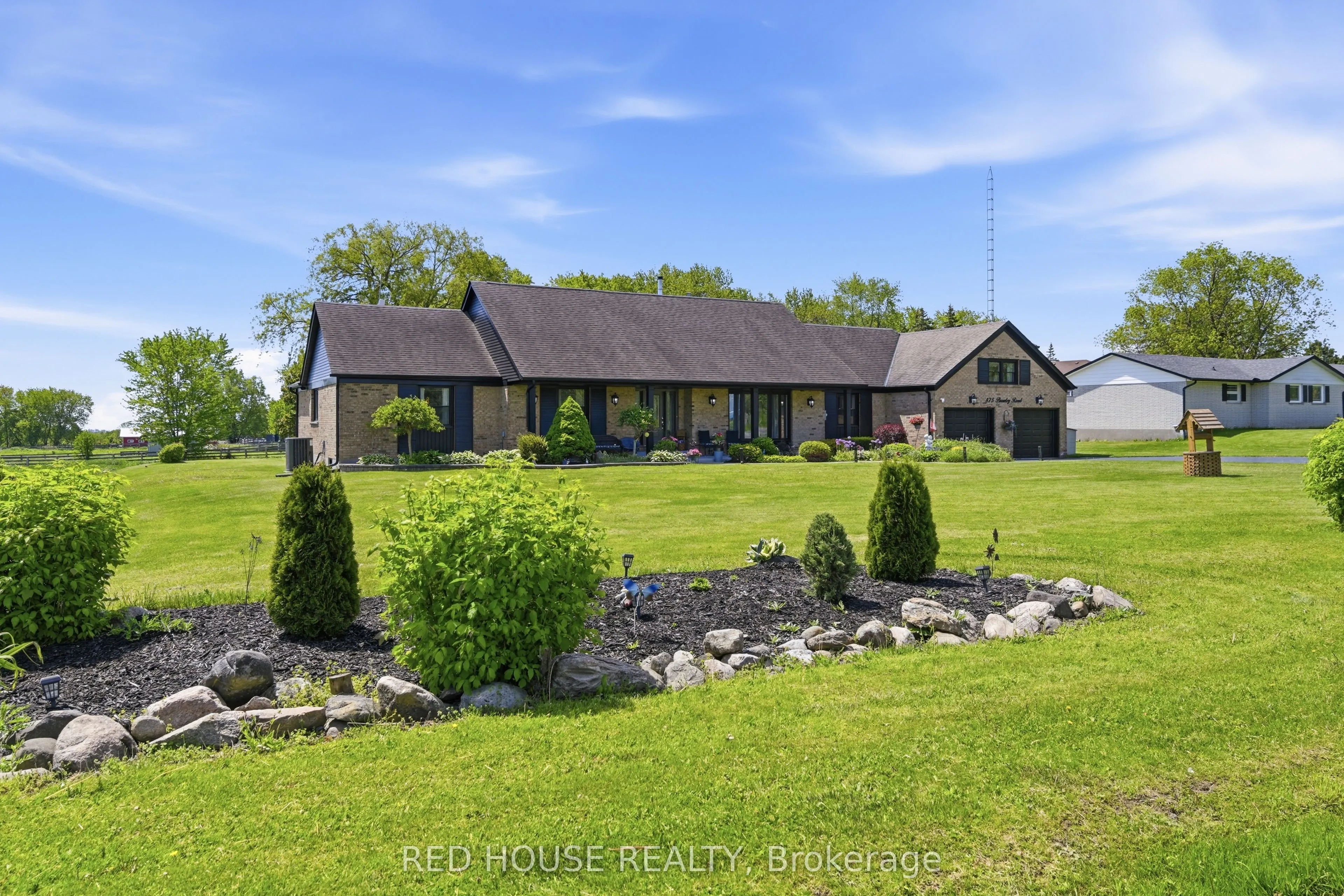 Detached Home For Sale | E13240554