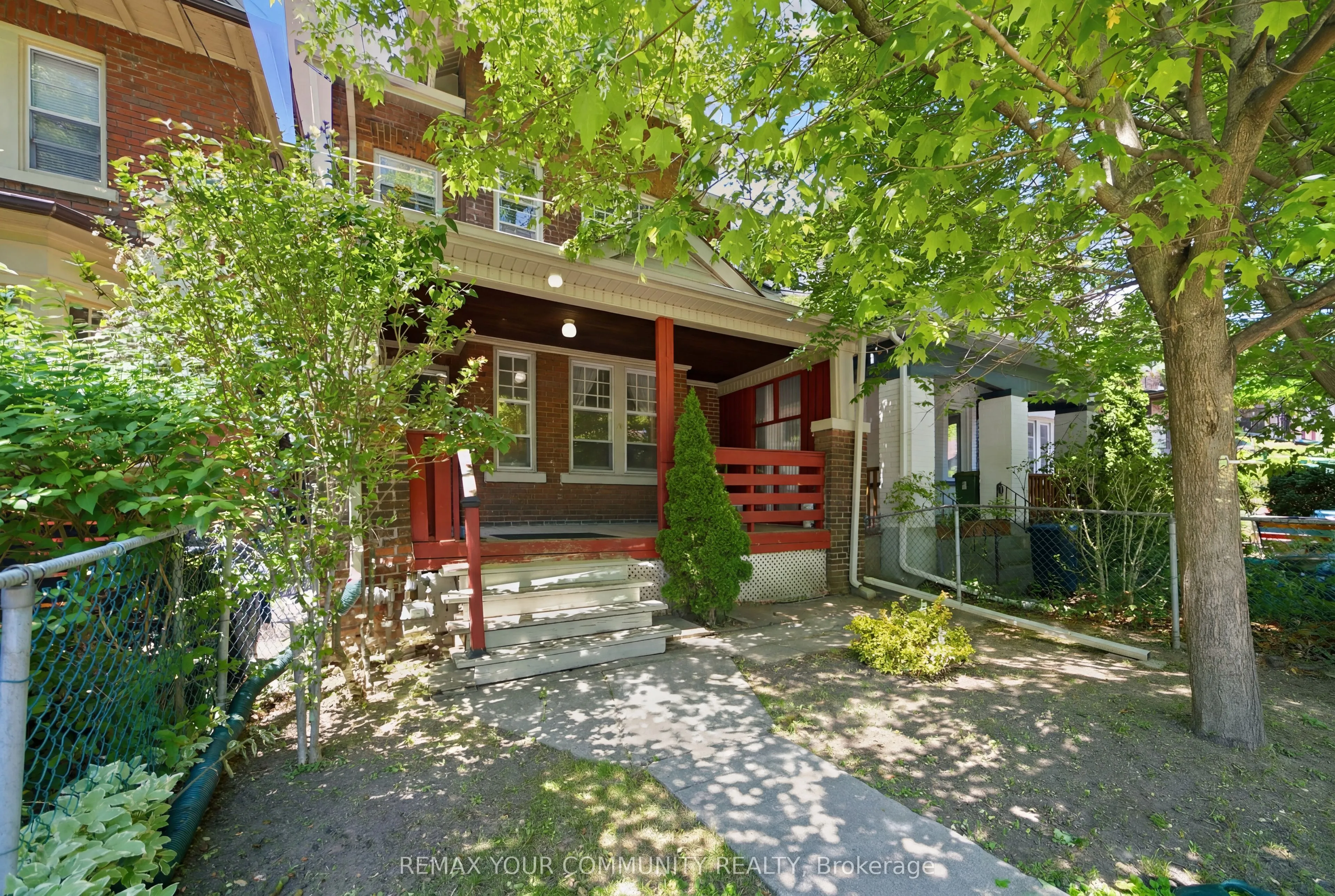 Detached Home For Sale | E13240812