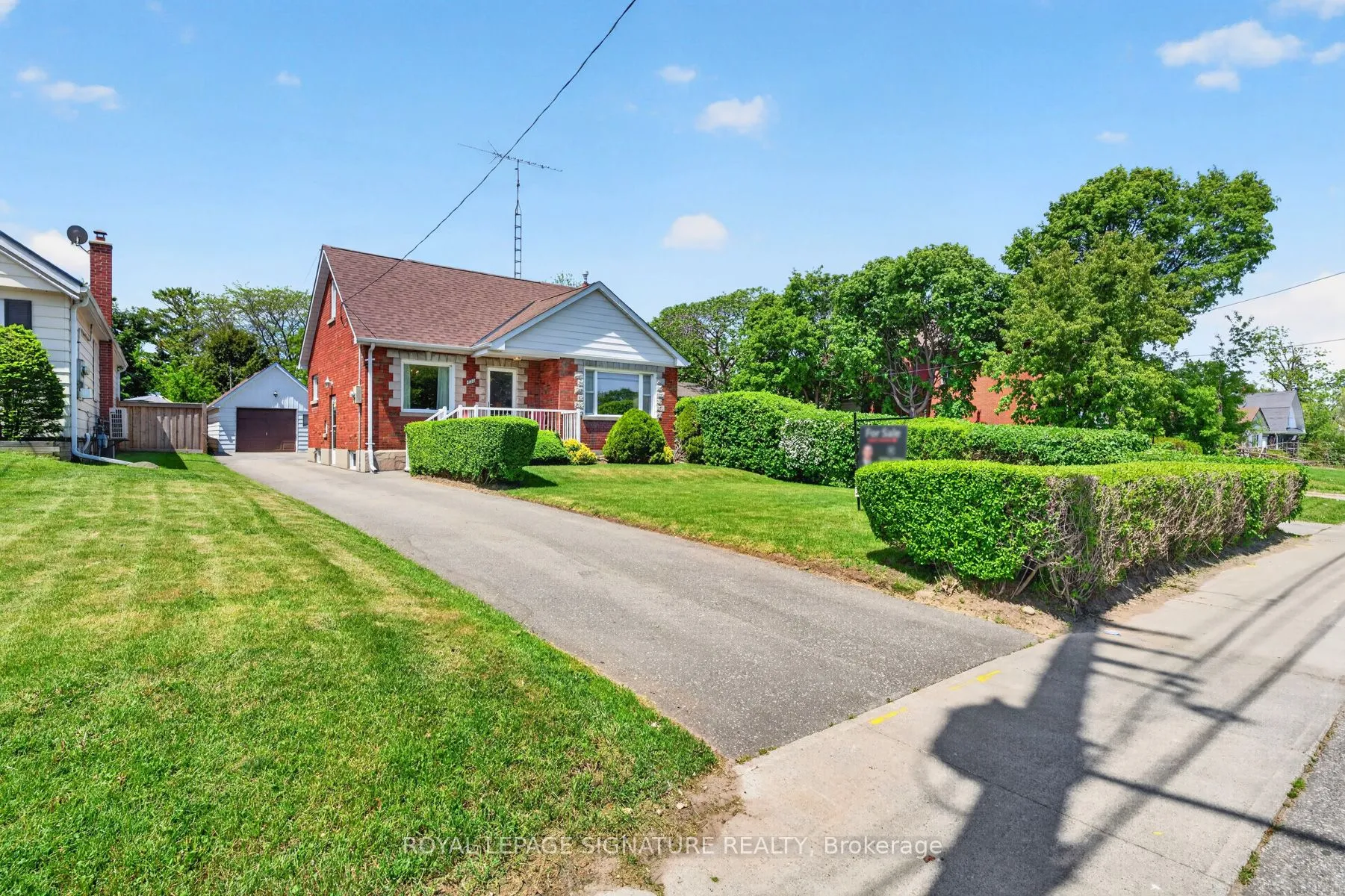 Detached Home For Sale | E13241018