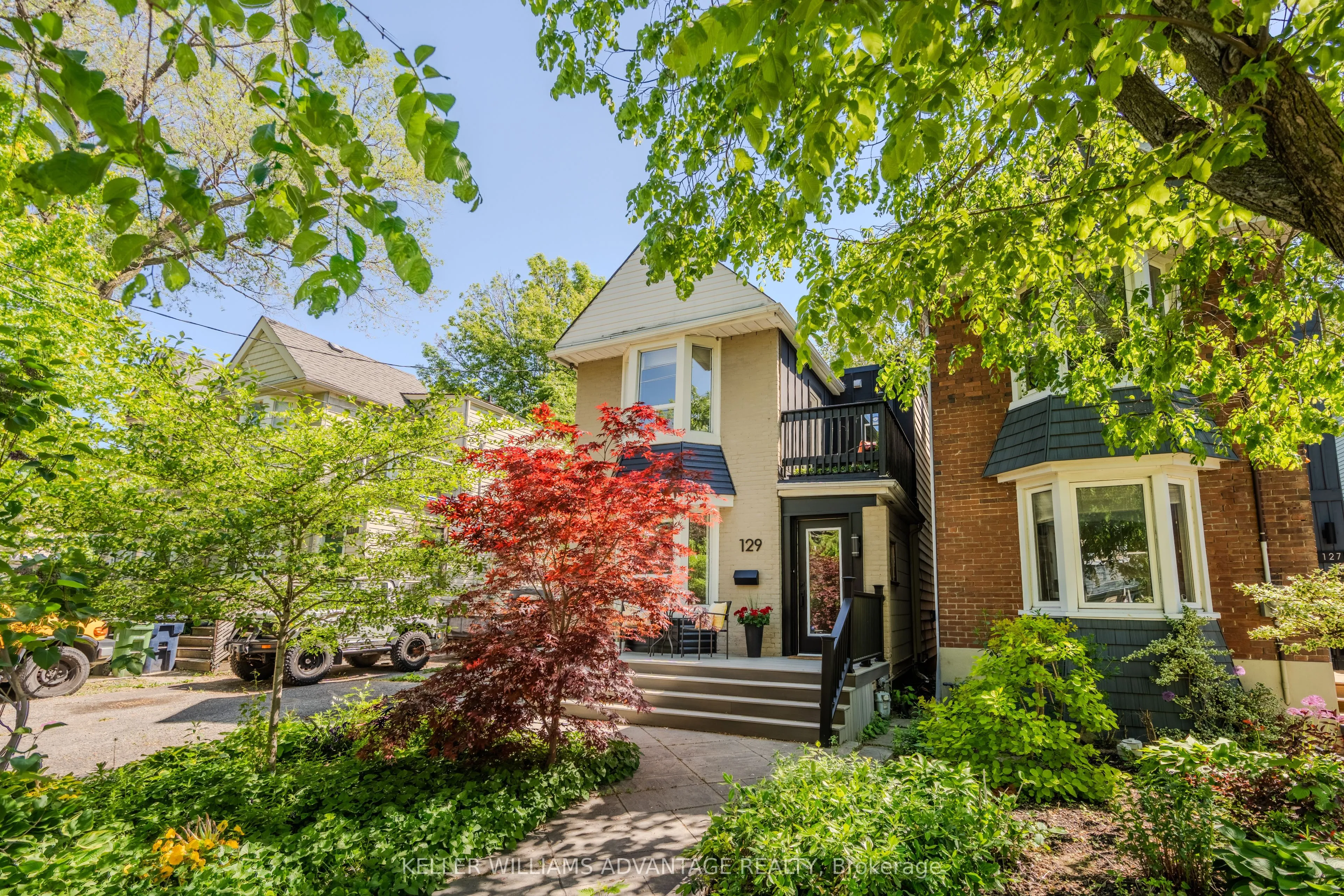 Detached Home For Sale | E13241062